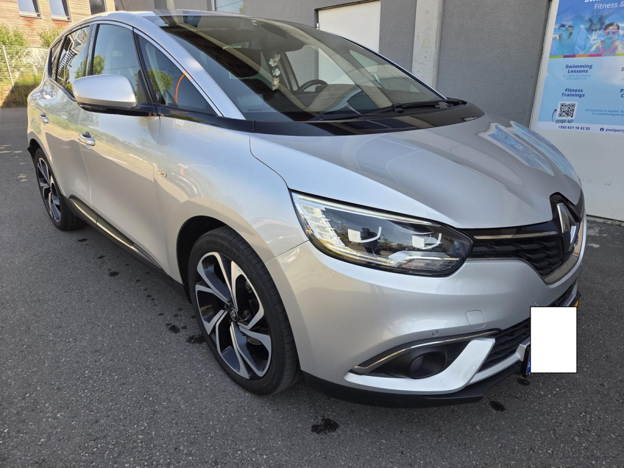Renault Scenic 1.6 Dci 130 CV Bose Edition Garantie 12 Mois (2018) - Photo 15
