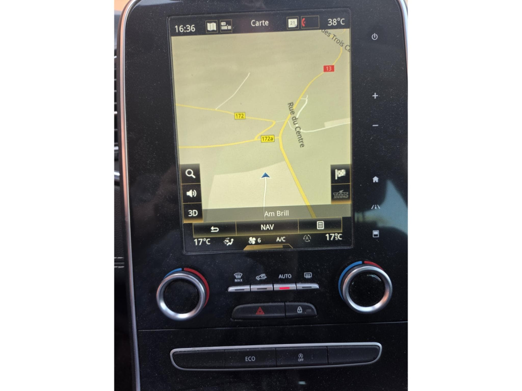 Renault Scenic 1.6 Dci 130 CV Bose Edition Garantie 12 Mois (2018) - Photo 18
