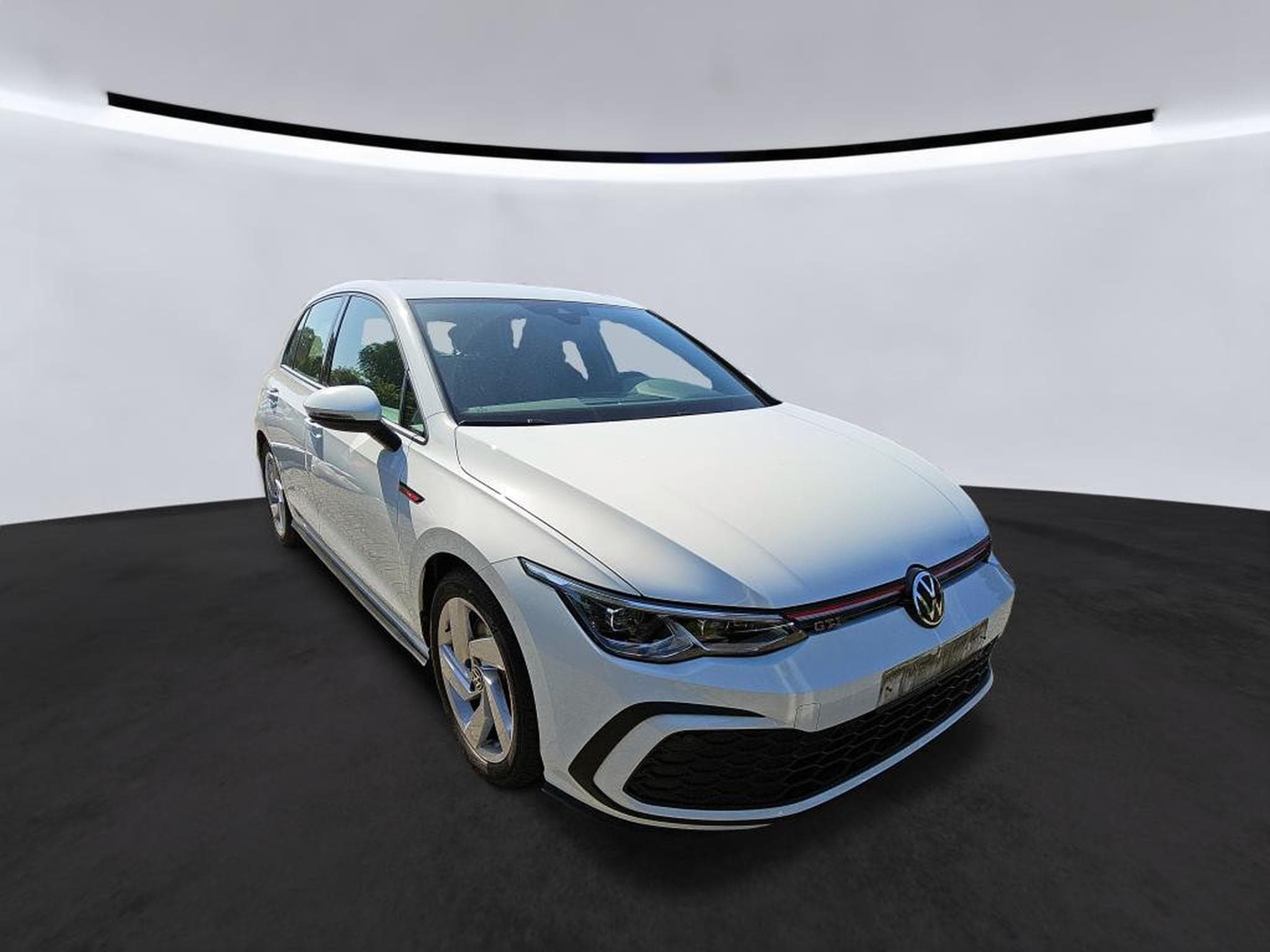 VW Golf GTI 2.0 TSI BVM6 245 CV *BOITE MECA* ACC * CARPLAY* (2023) - Photo 3