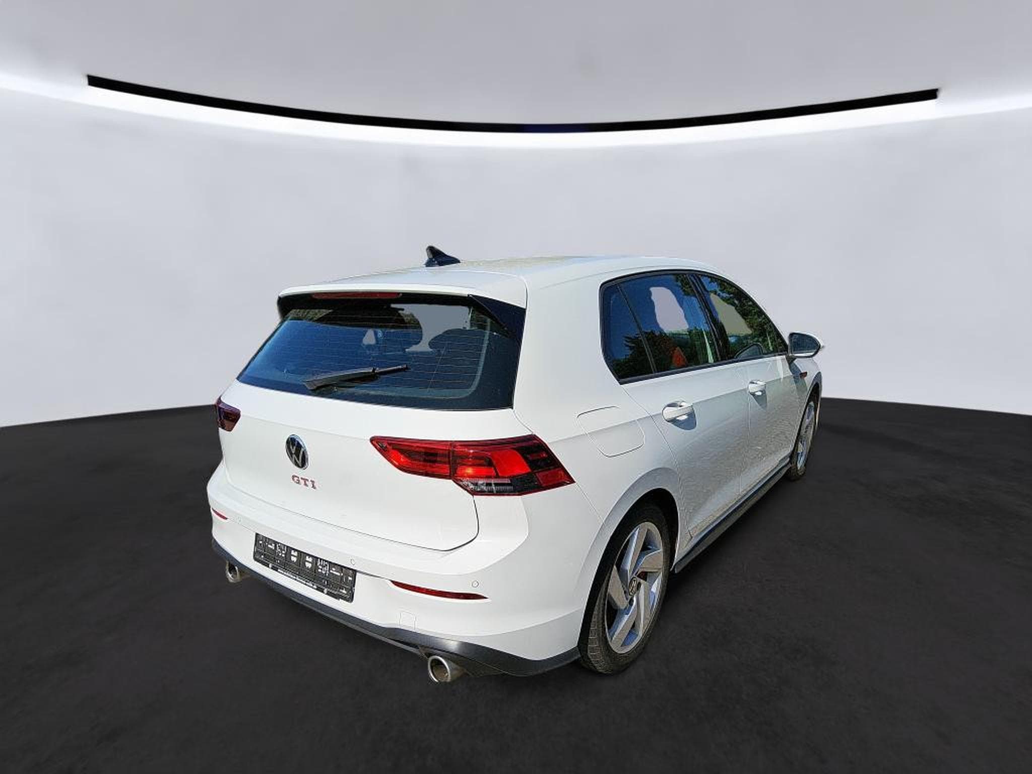 VW Golf GTI 2.0 TSI BVM6 245 CV *BOITE MECA* ACC * CARPLAY* (2023) - Photo 5