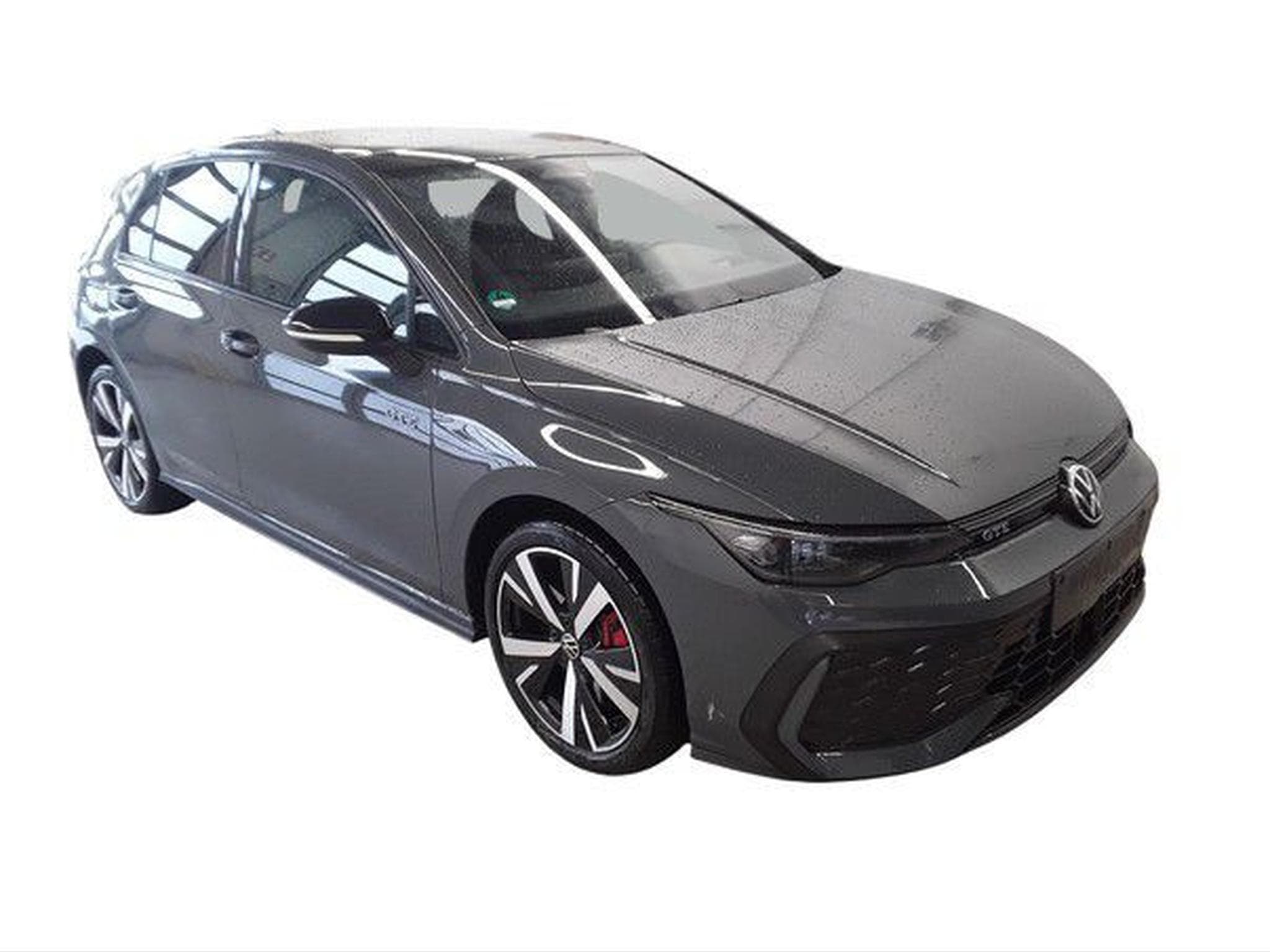 VW Golf GTE PHASE 2  1.5 eHybrid 272 CV DSG 6 *PANO * MATRIX * TÊTE (2025) - Photo 2