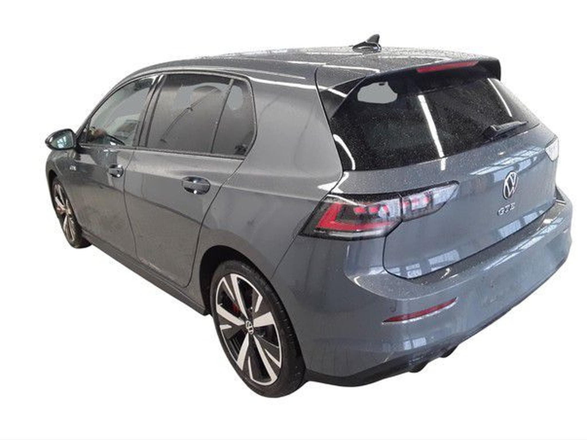 VW Golf GTE PHASE 2  1.5 eHybrid 272 CV DSG 6 *PANO * MATRIX * TÊTE (2025) - Photo 3