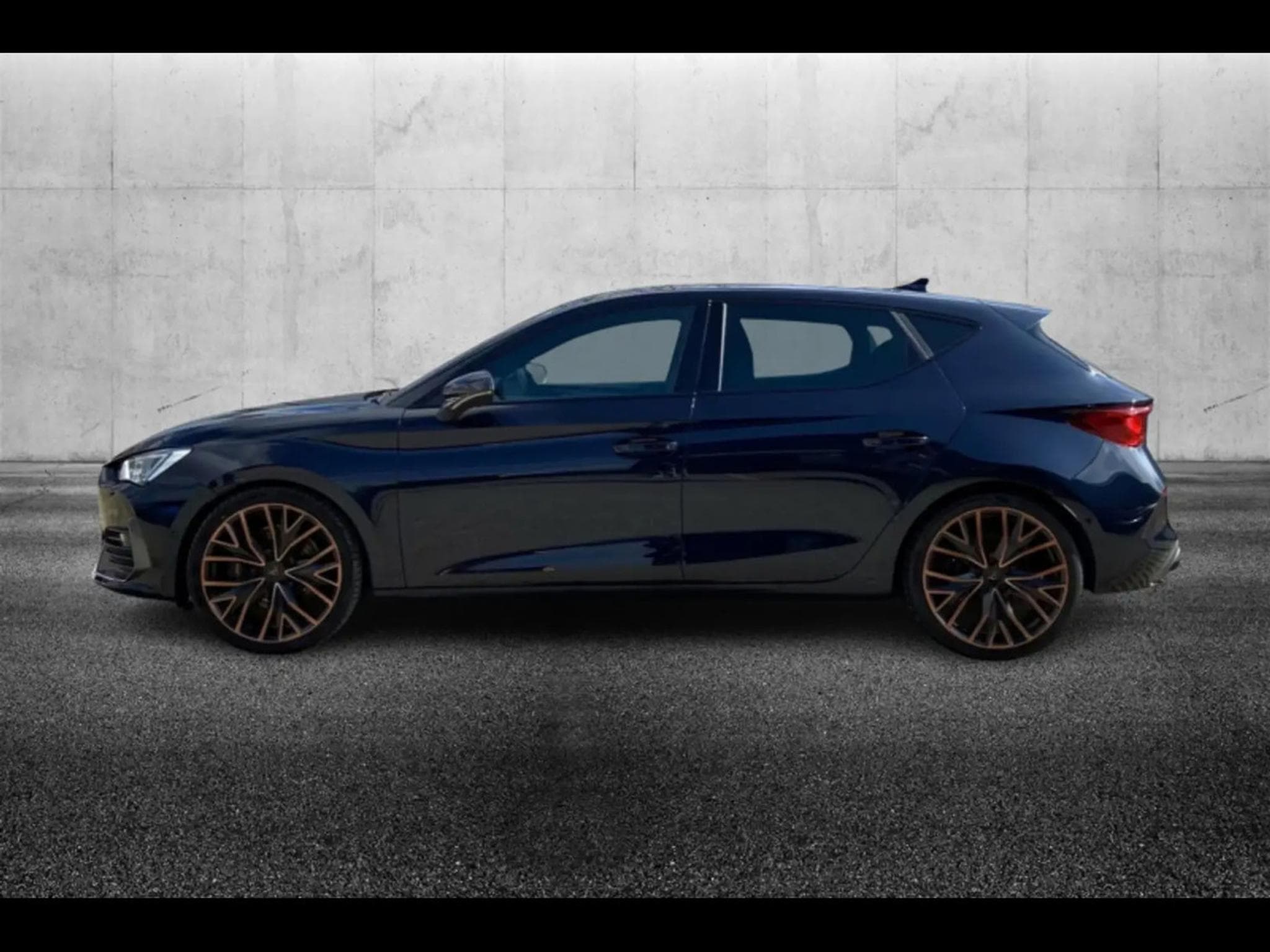 Cupra Leon 2.0 TSI 300CV * PANO * VSS * CAM* (2022) - Photo 3