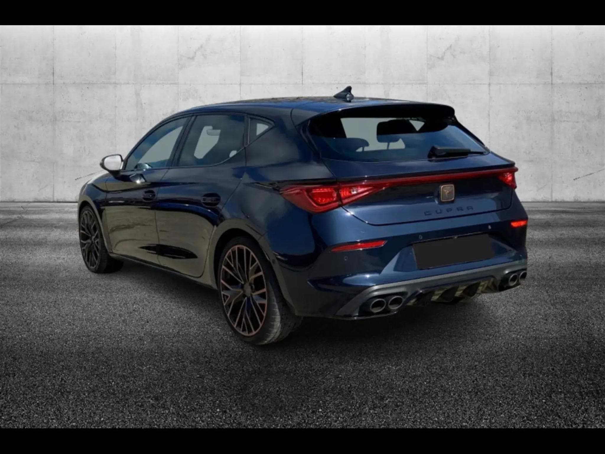 Cupra Leon 2.0 TSI 300CV * PANO * VSS * CAM* (2022) - Photo 4