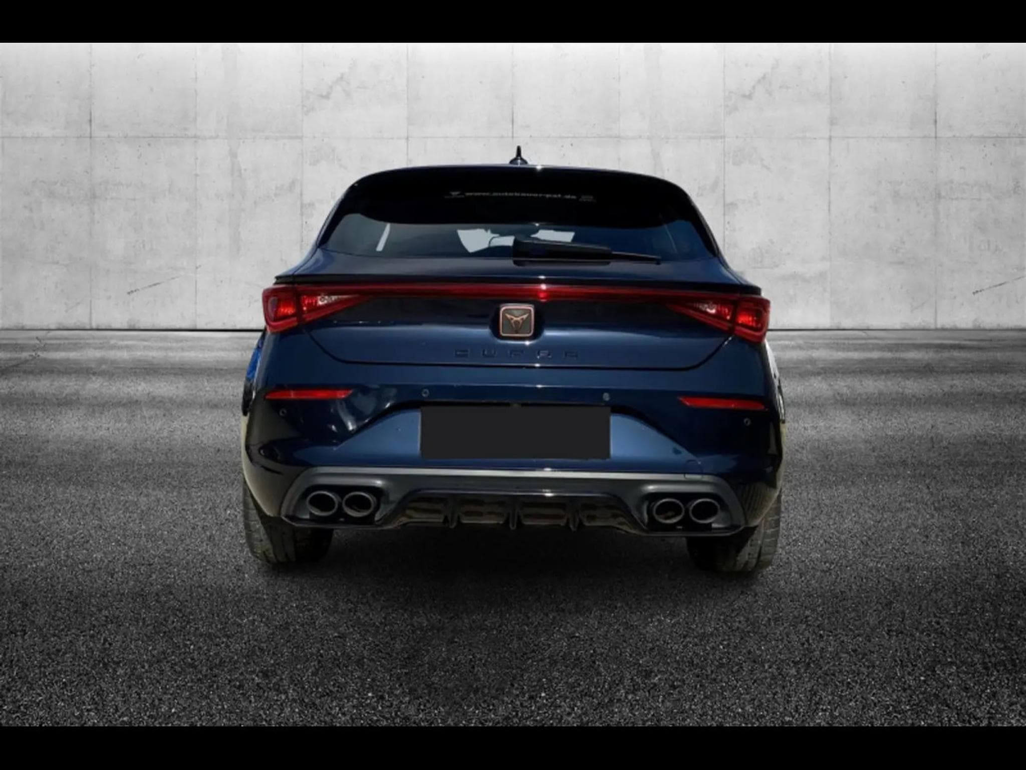 Cupra Leon 2.0 TSI 300CV * PANO * VSS * CAM* (2022) - Photo 5