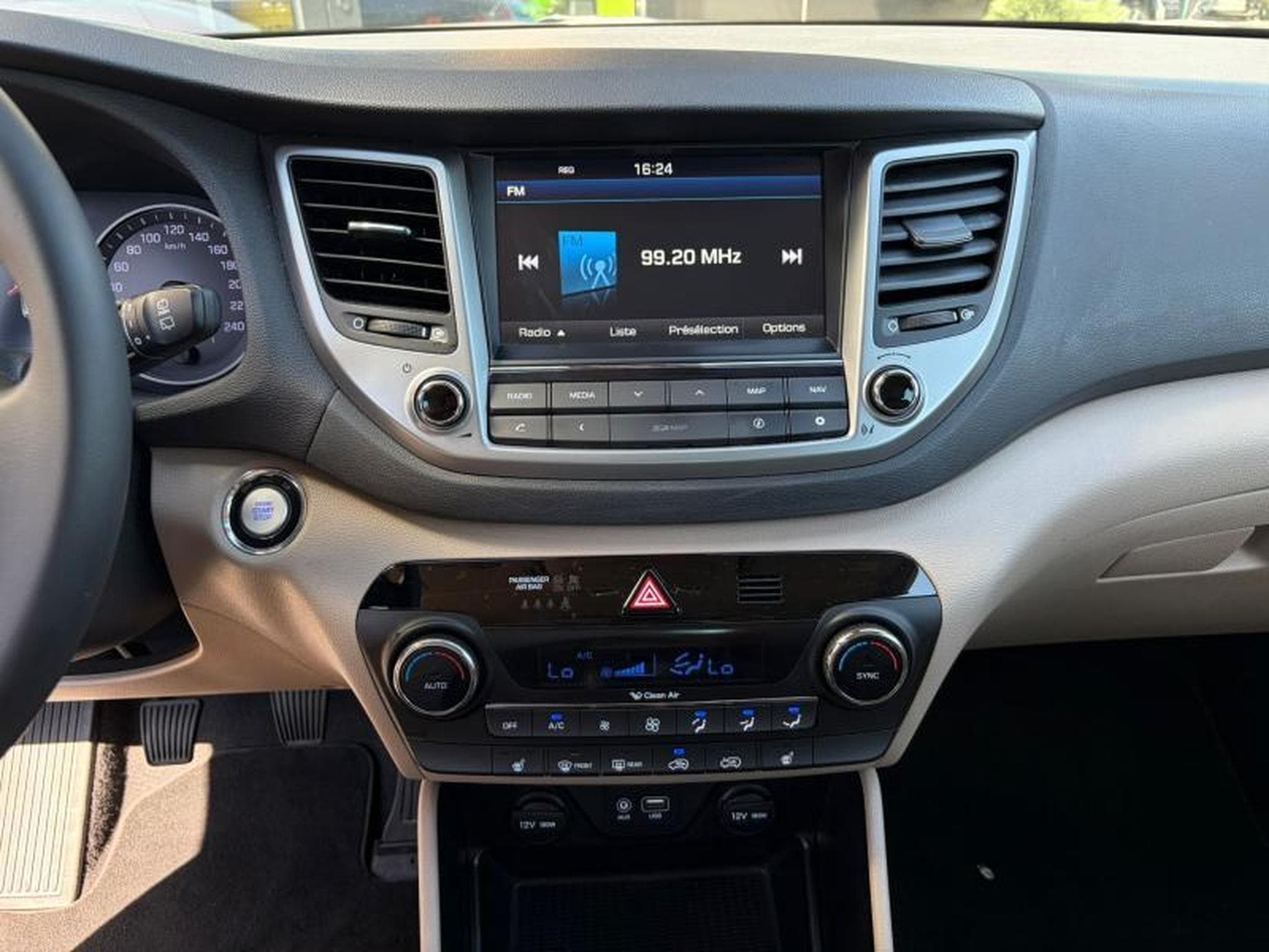 Hyundai Tucson ix35 (2017) - Foto 10