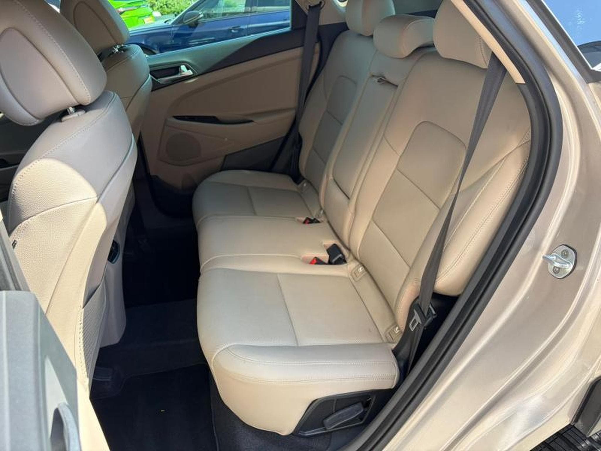 Hyundai Tucson ix35 (2017) - Foto 12