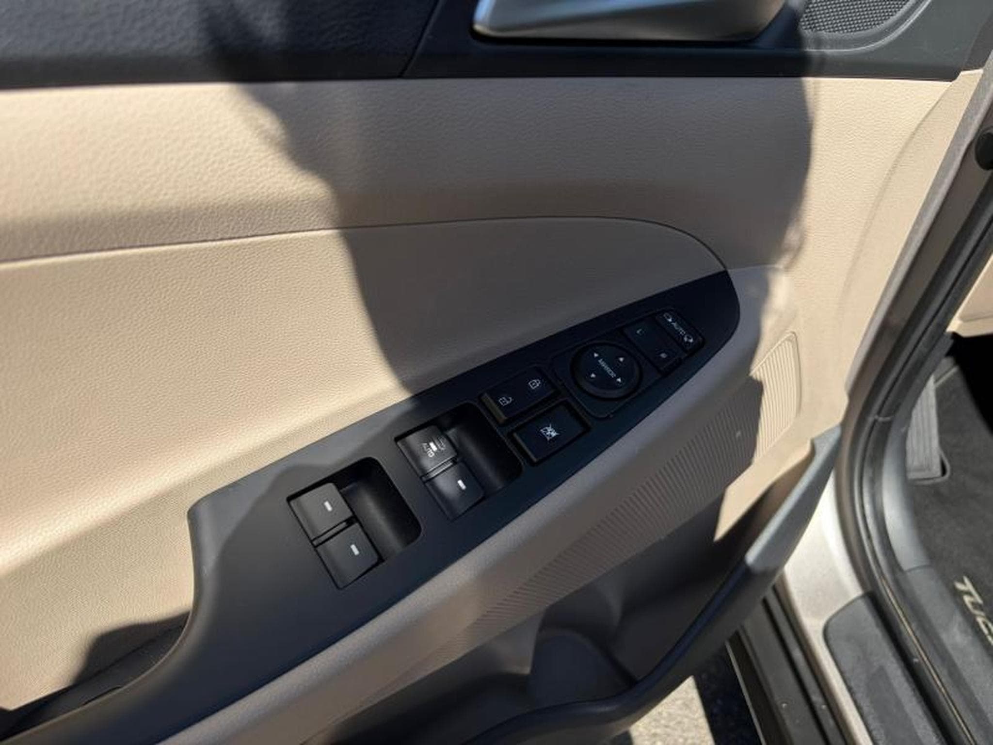 Hyundai Tucson ix35 (2017) - Foto 14