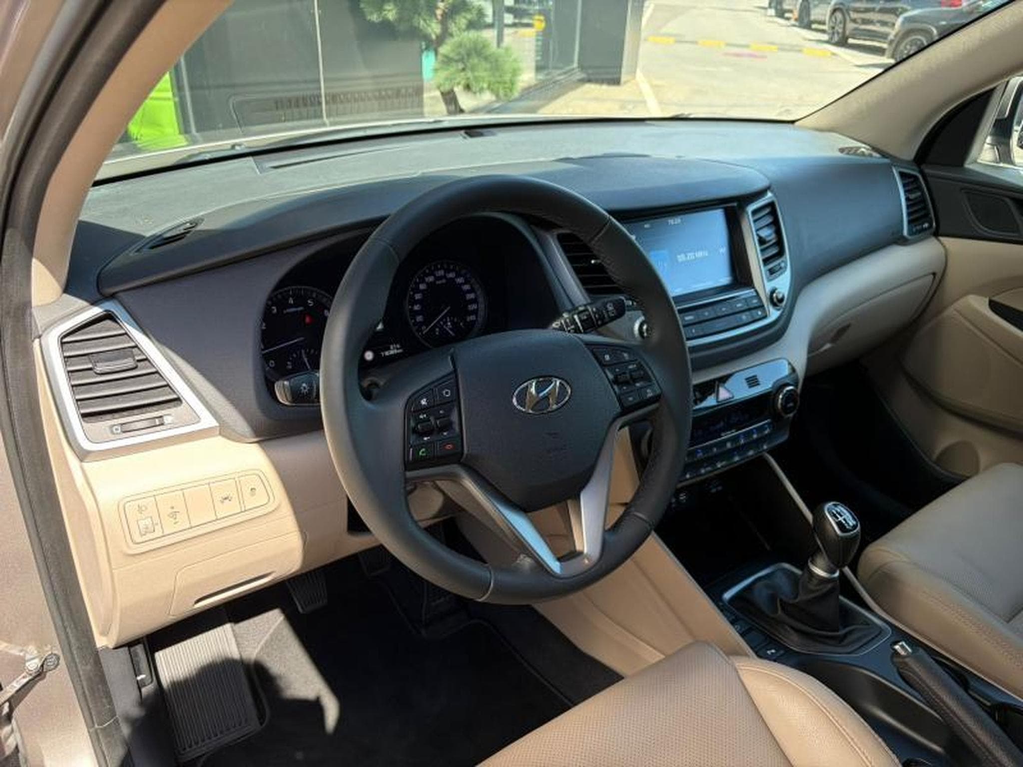 Hyundai Tucson ix35 (2017) - Foto 7