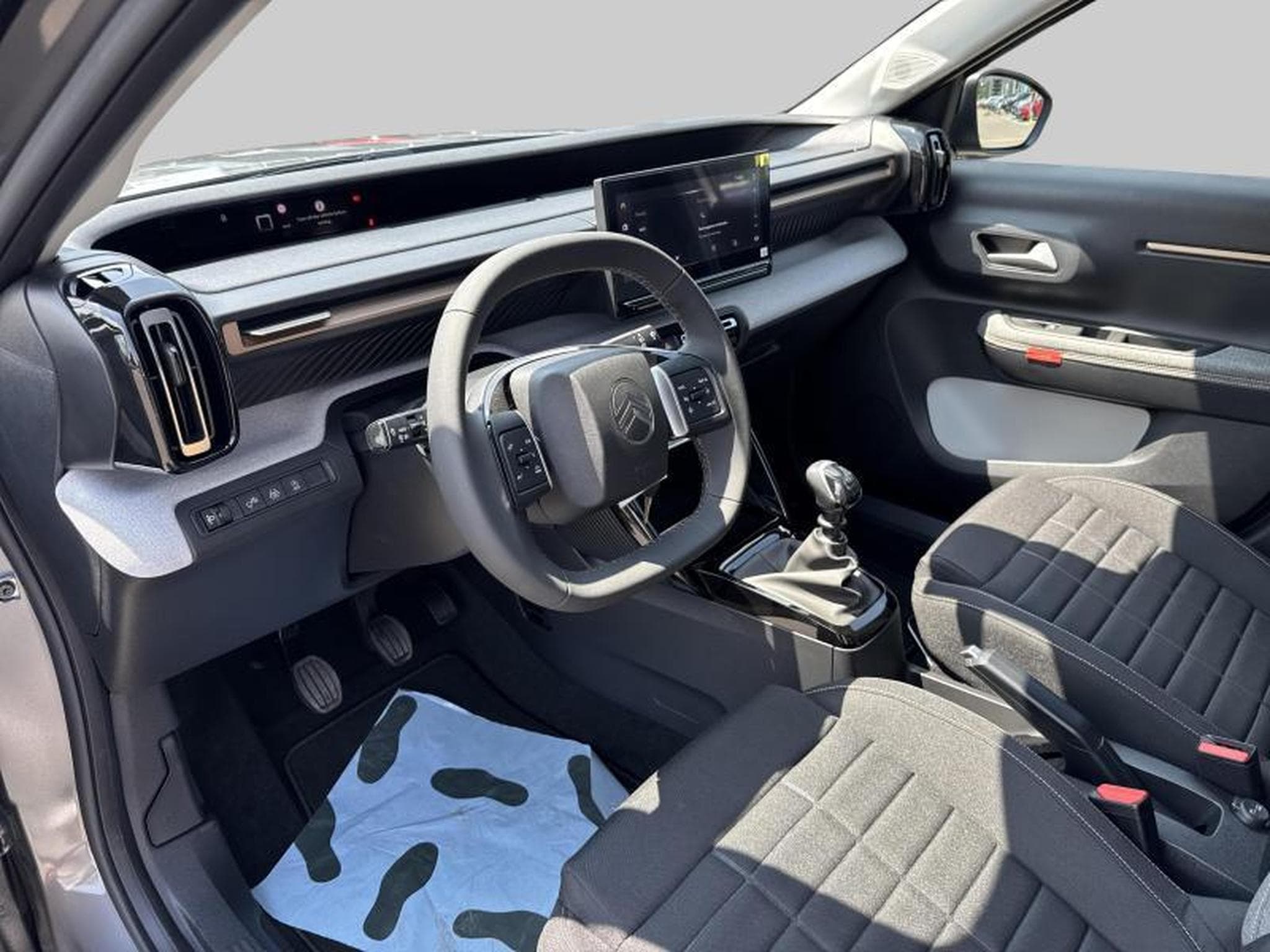 Citroen C3 Aircross Plus (2025) - Photo 11