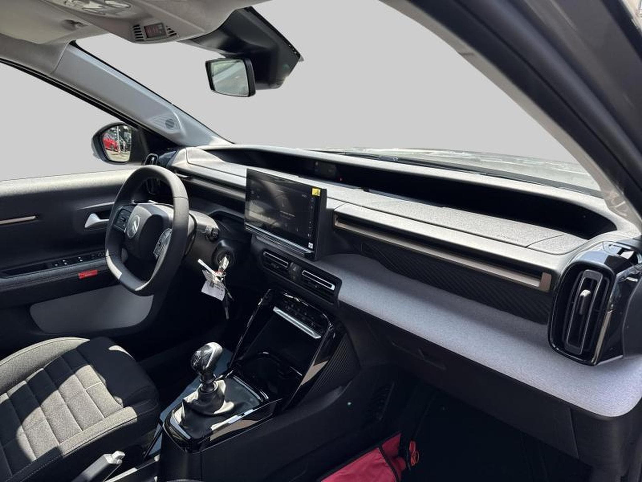 Citroen C3 Aircross Plus (2025) - Photo 9
