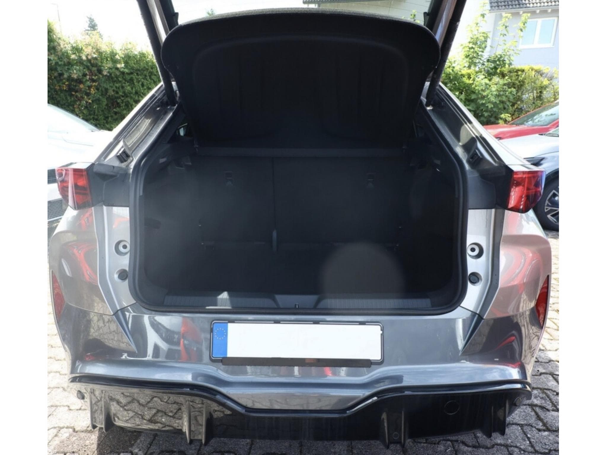 Cupra Tavascan Tavascan 77kwh Endurance (2026) - Photo 10