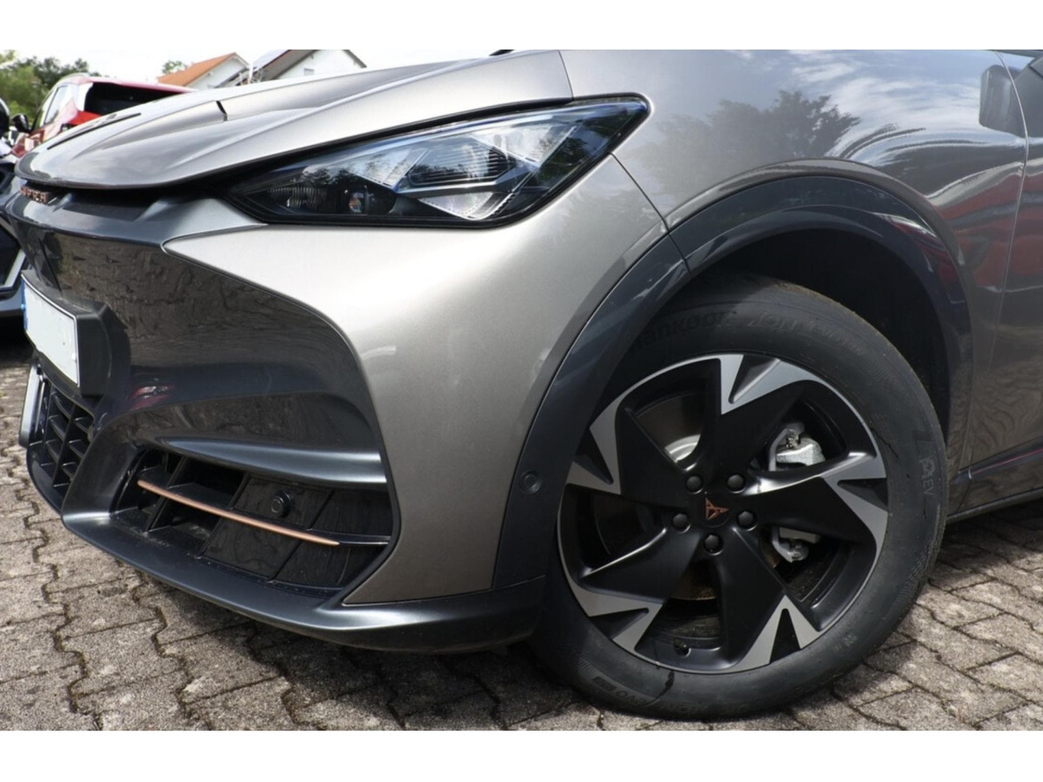 Cupra Tavascan Tavascan 77kwh Endurance (2026) - Photo 5