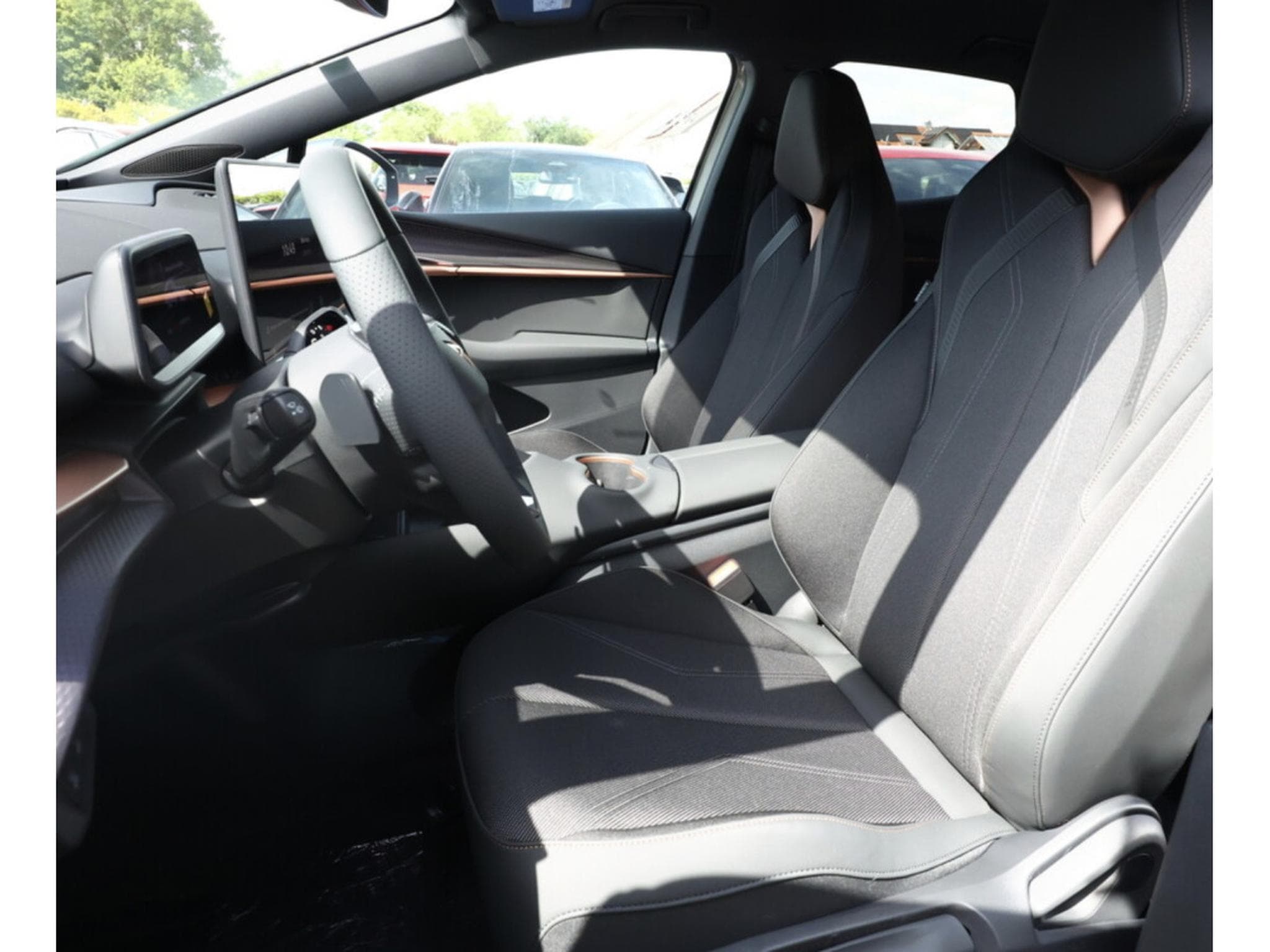 Cupra Tavascan Tavascan 77kwh Endurance (2026) - Photo 6