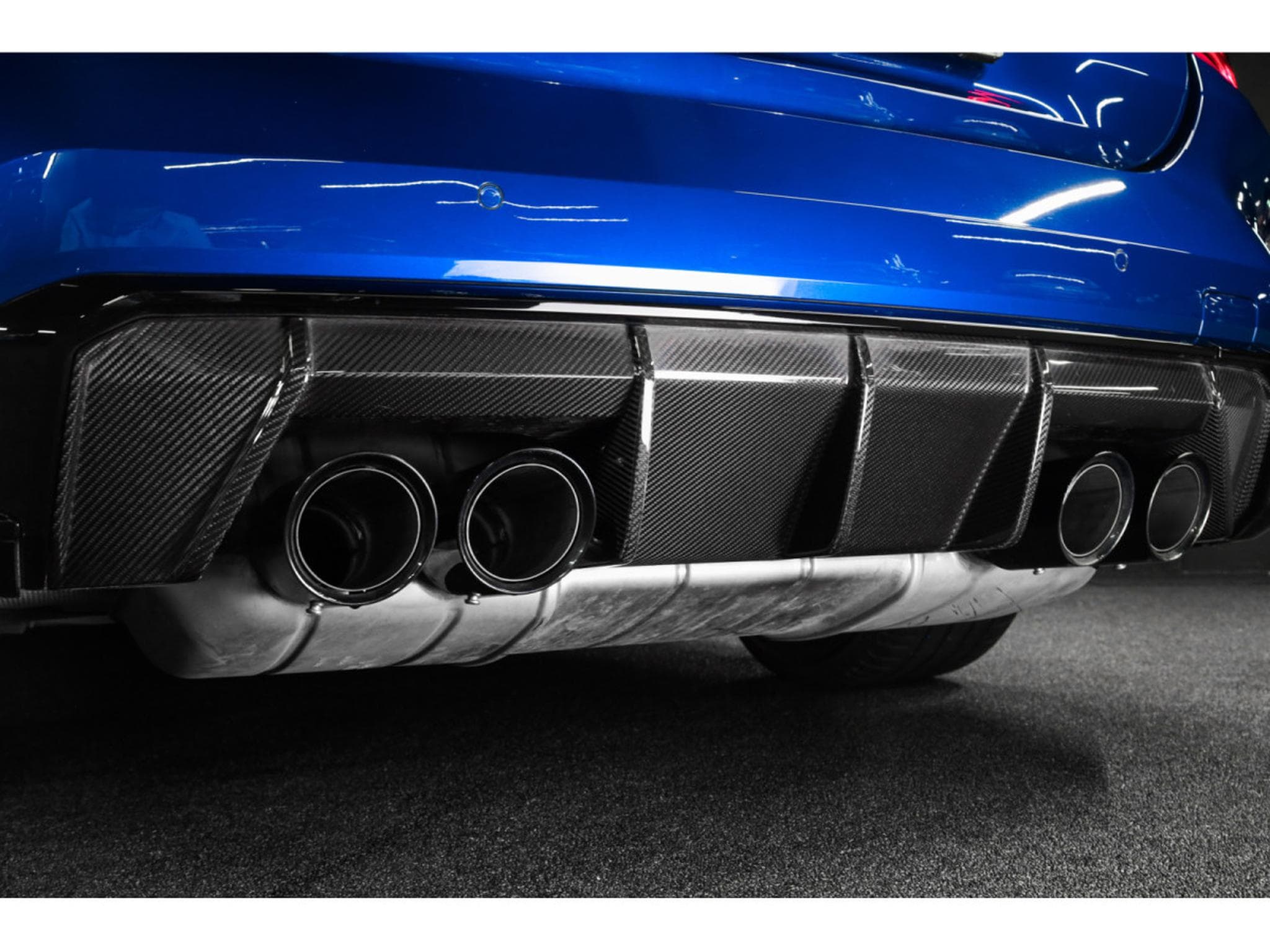 BMW M4 Compétition Cabriolet X-DRIVE G83 - BMW INDIVIDUAL (2025) - Photo 17