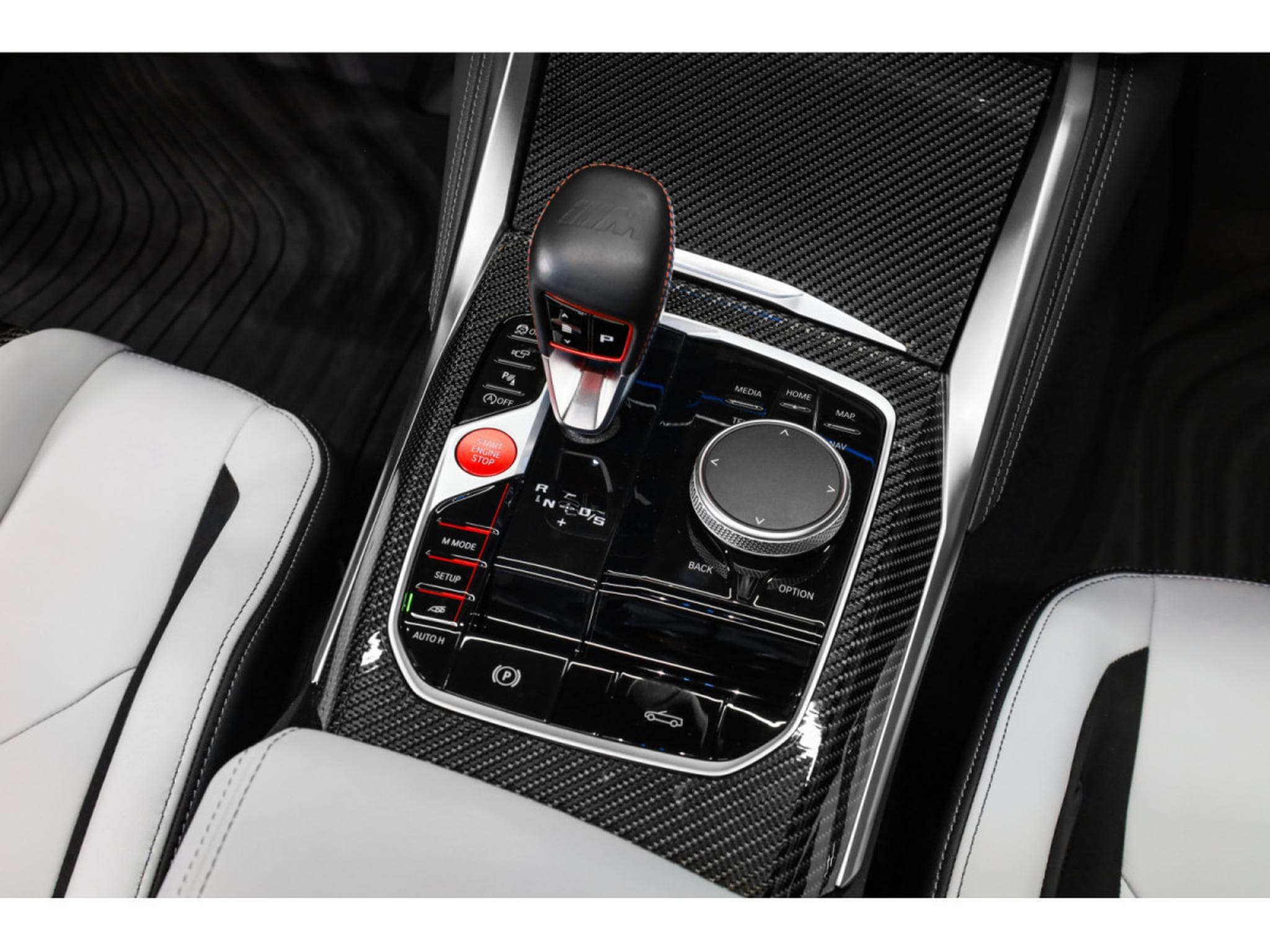 BMW M4 Compétition Cabriolet X-DRIVE G83 - BMW INDIVIDUAL (2025) - Photo 26