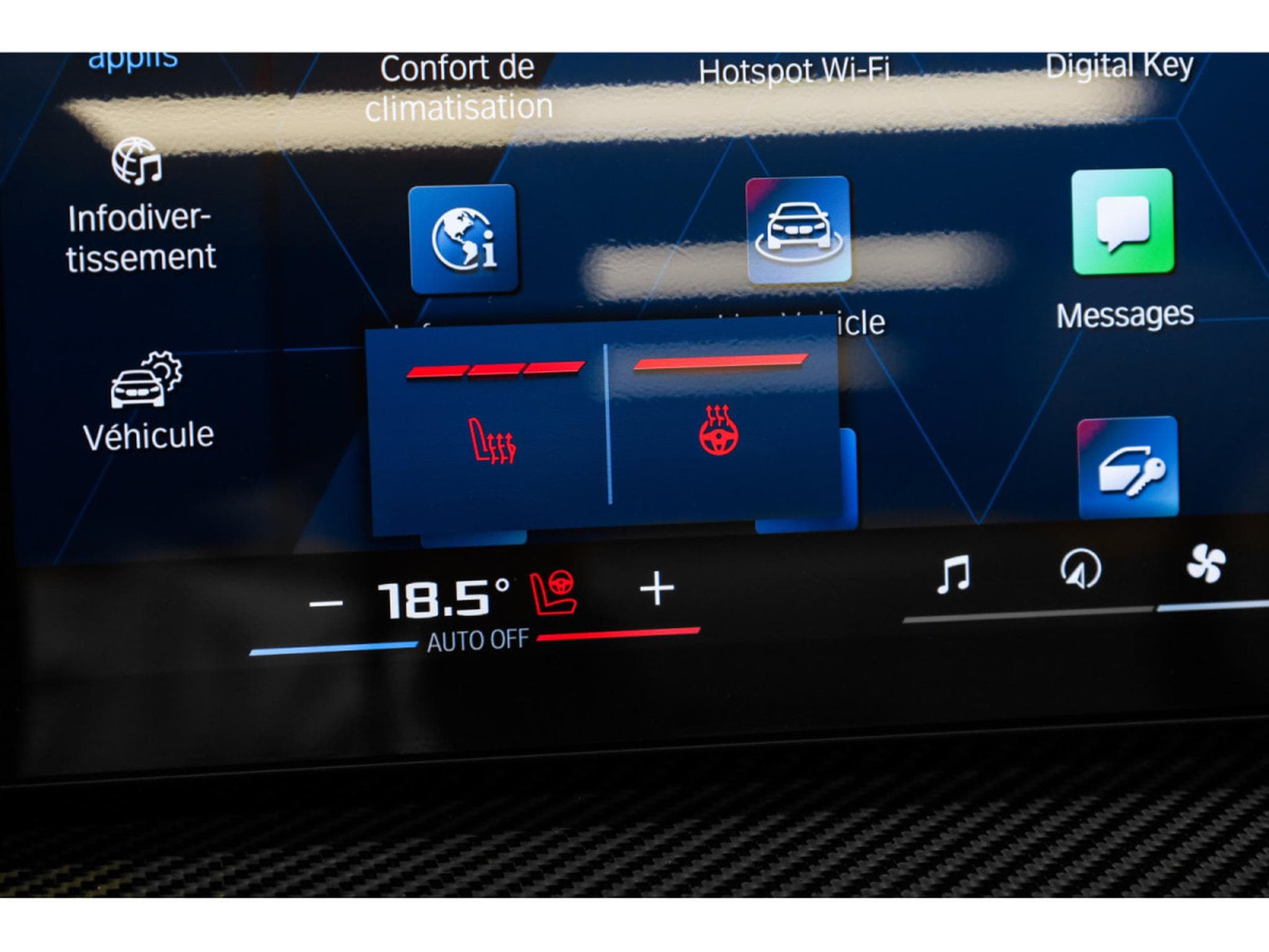 BMW M4 Compétition Cabriolet X-DRIVE G83 - BMW INDIVIDUAL (2025) - Photo 28