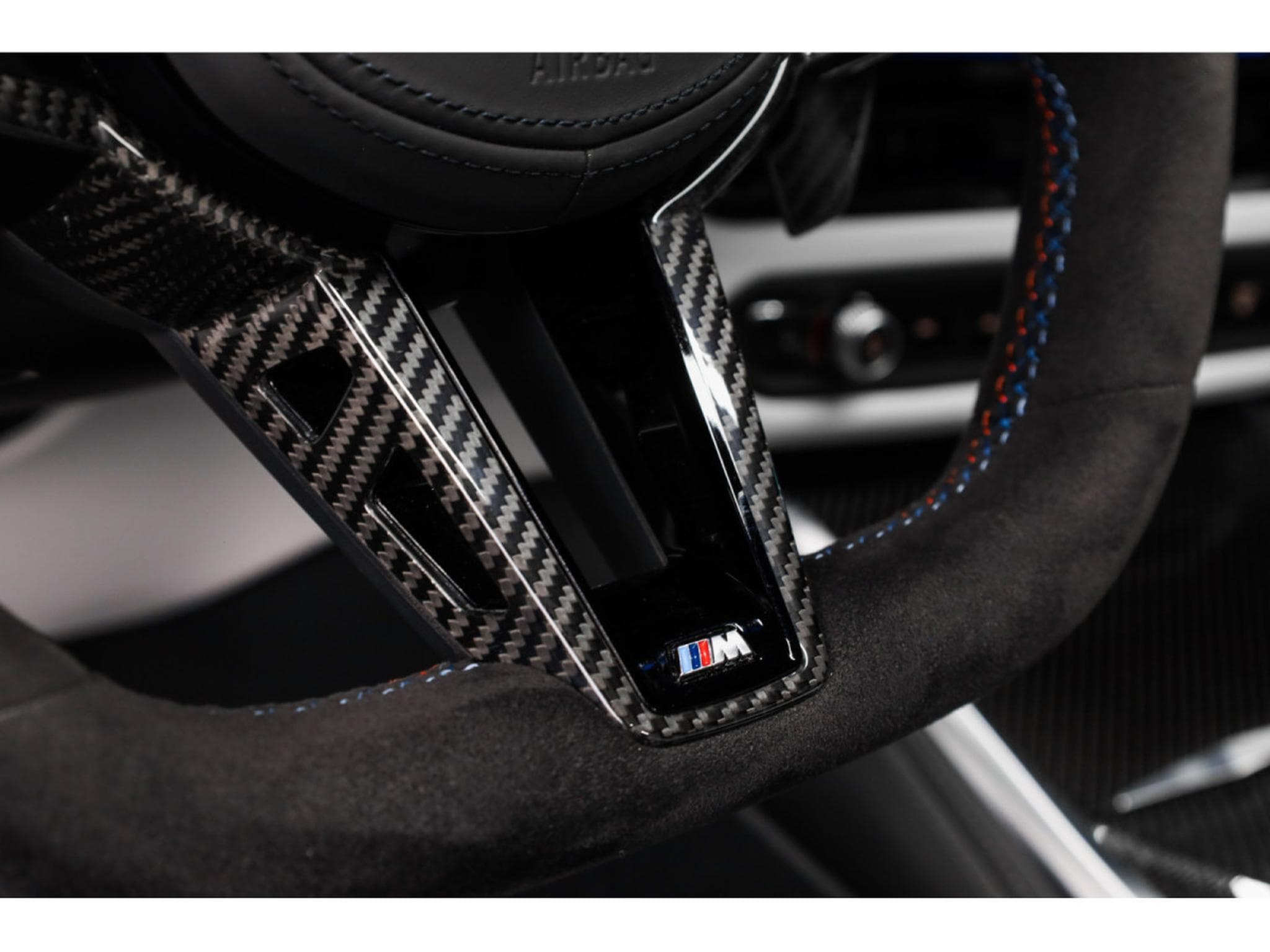 BMW M4 Compétition Cabriolet X-DRIVE G83 - BMW INDIVIDUAL (2025) - Photo 29