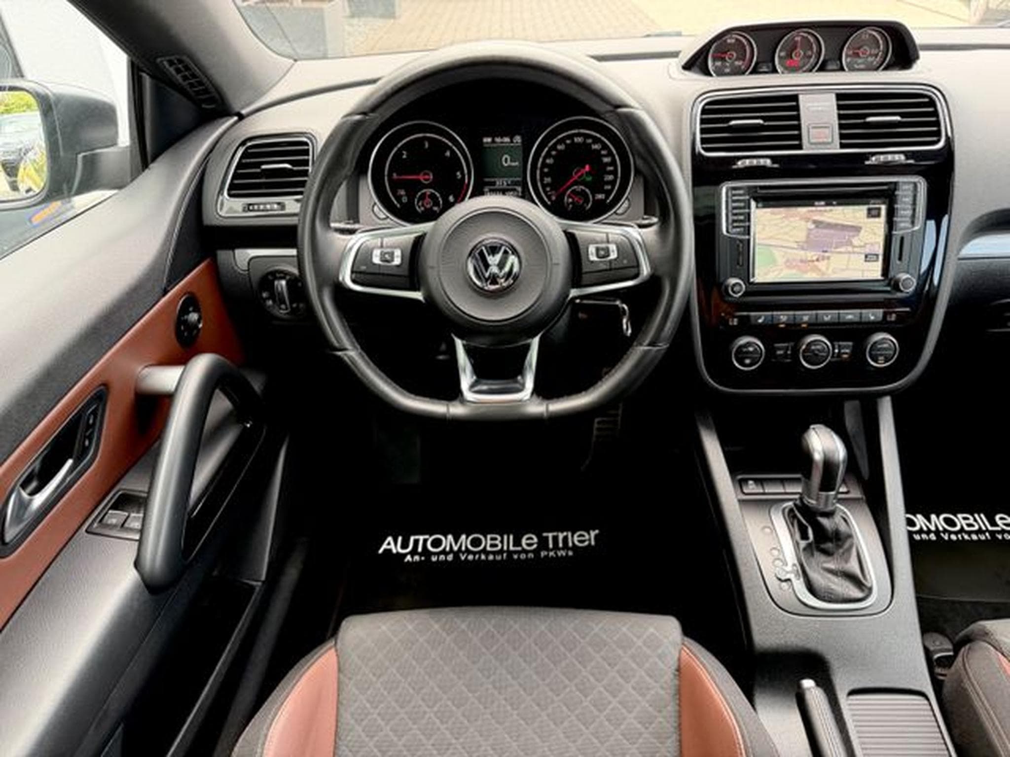 VW Scirocco Scirocco Allstar *Garantie*Bi-Xenon*SHZ*Sport* (2016) - Foto 11