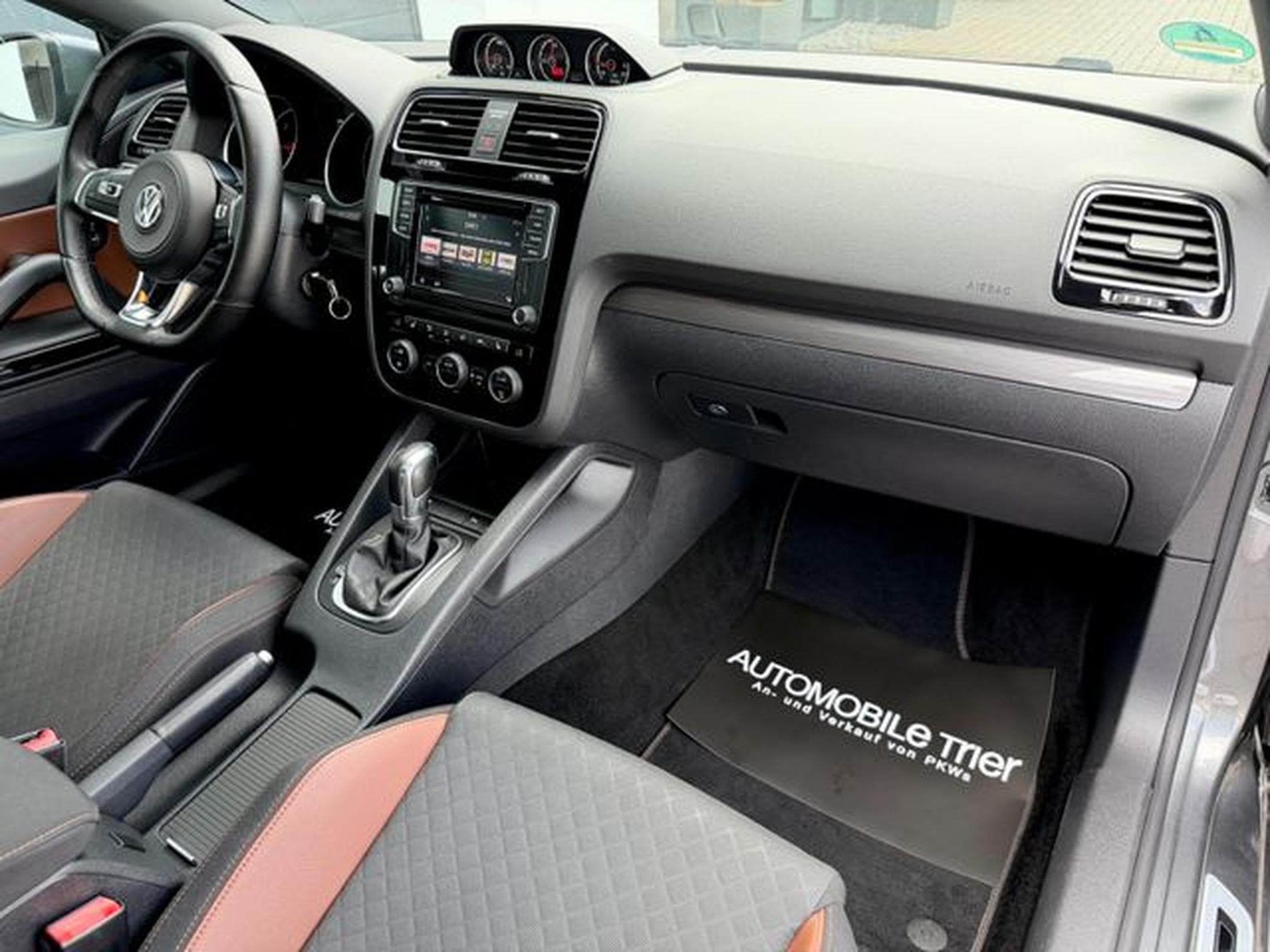 VW Scirocco Scirocco Allstar *Garantie*Bi-Xenon*SHZ*Sport* (2016) - Foto 20