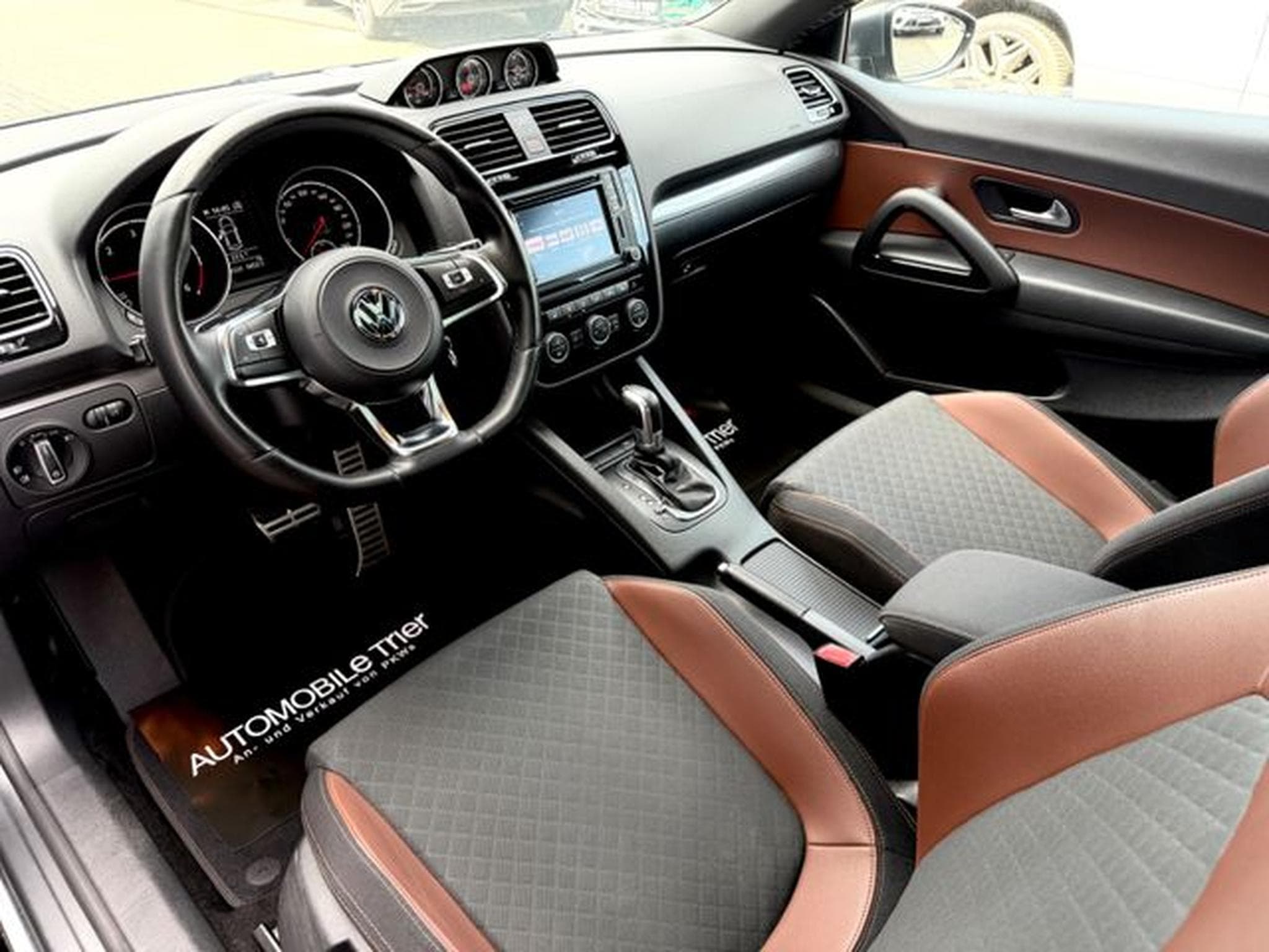 VW Scirocco Scirocco Allstar *Garantie*Bi-Xenon*SHZ*Sport* (2016) - Foto 21