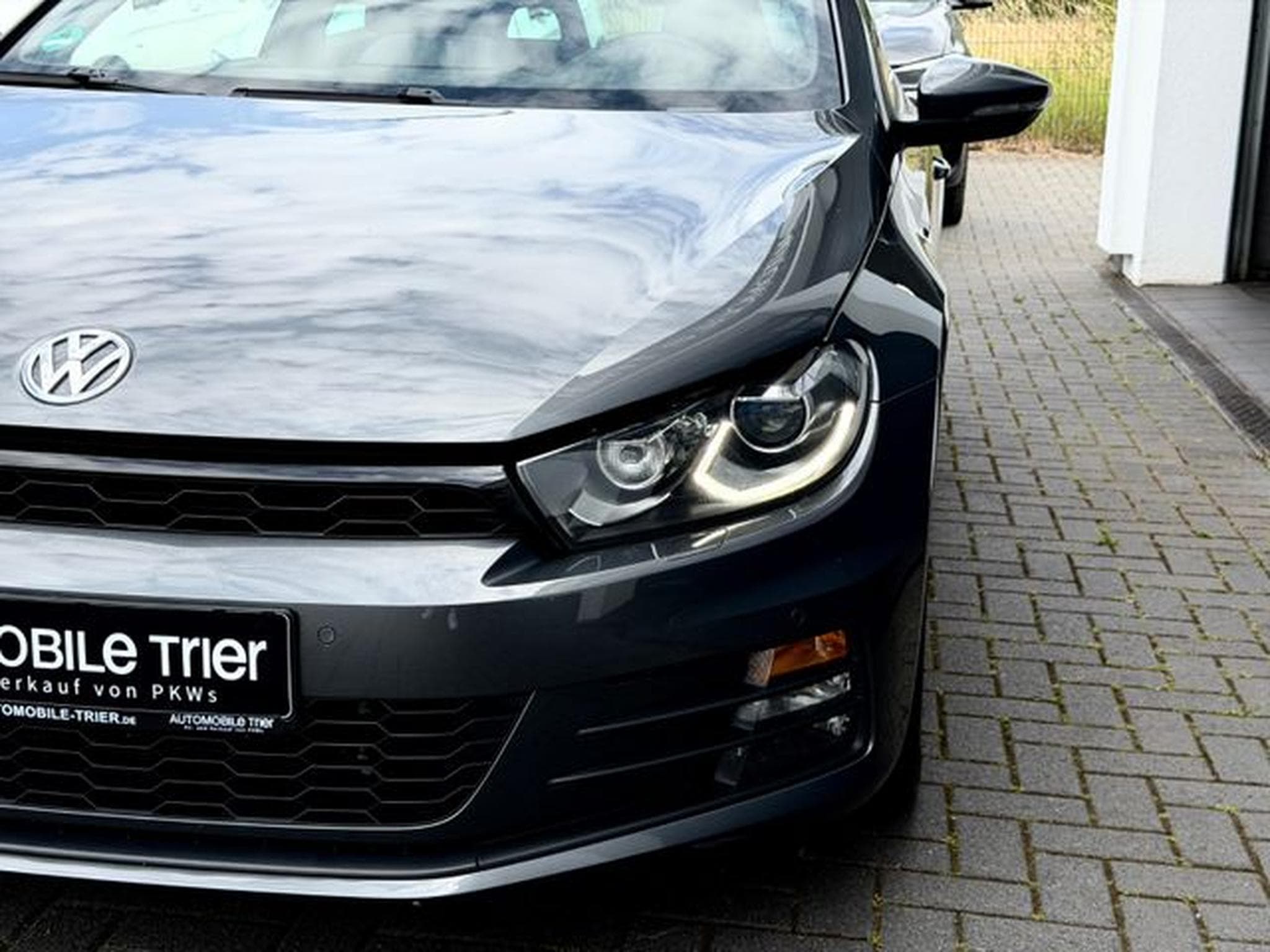 VW Scirocco Scirocco Allstar *Garantie*Bi-Xenon*SHZ*Sport* (2016) - Foto 25