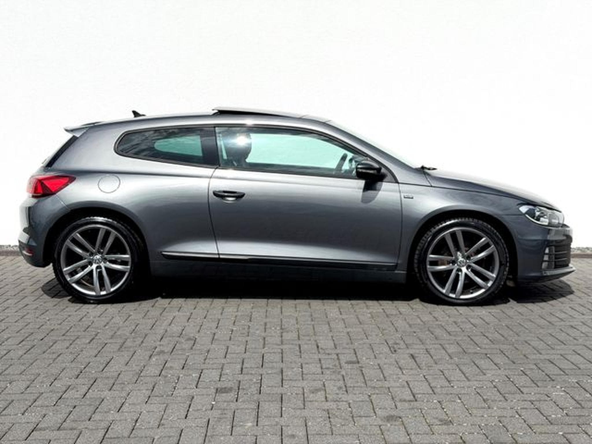 VW Scirocco Scirocco Allstar *Garantie*Bi-Xenon*SHZ*Sport* (2016) - Foto 4