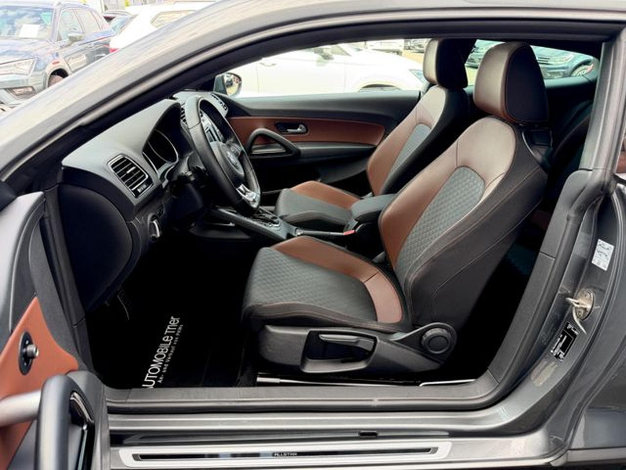 VW Scirocco Scirocco Allstar *Garantie*Bi-Xenon*SHZ*Sport* (2016) - Foto 9