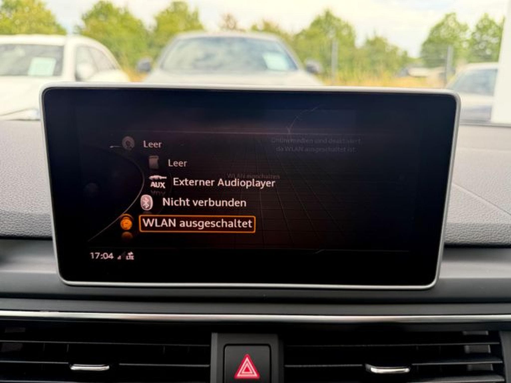 Audi A4 A4 Avant 2.0 TDI S Line Sportpaket *NAVI*AHK* (2018) - Foto 15