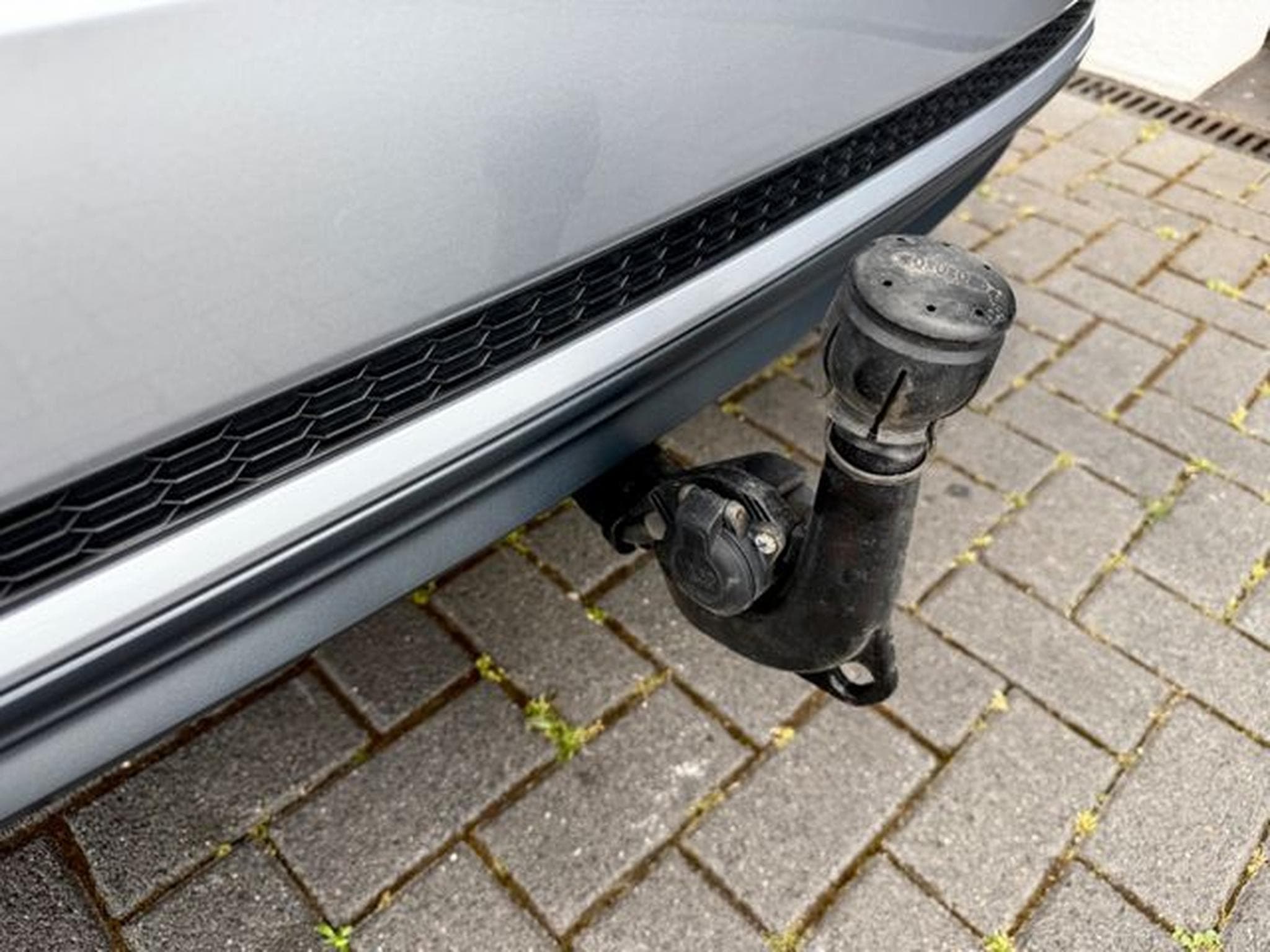 Audi A4 A4 Avant 2.0 TDI S Line Sportpaket *NAVI*AHK* (2018) - Foto 19