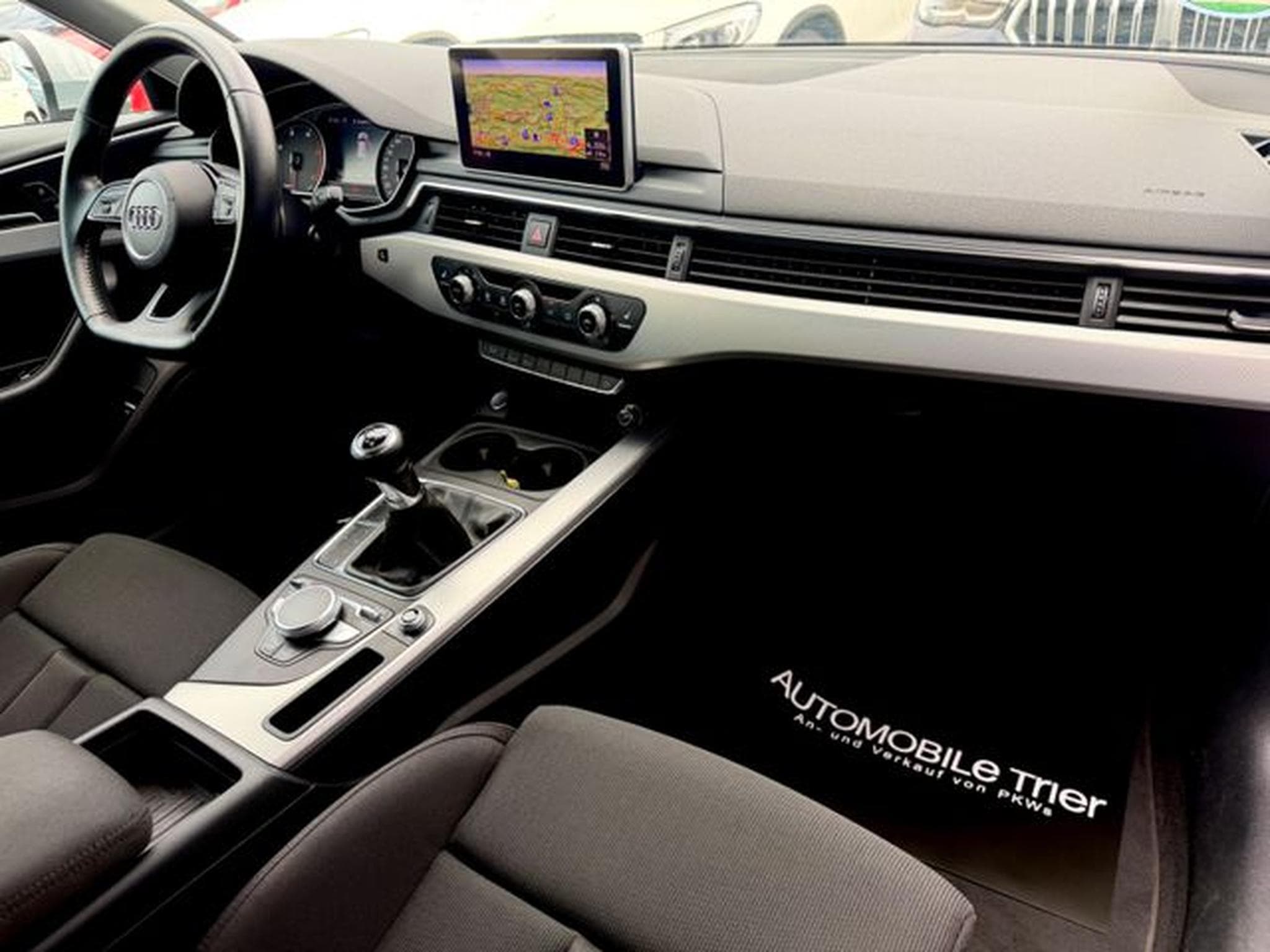 Audi A4 A4 Avant 2.0 TDI S Line Sportpaket *NAVI*AHK* (2018) - Foto 21