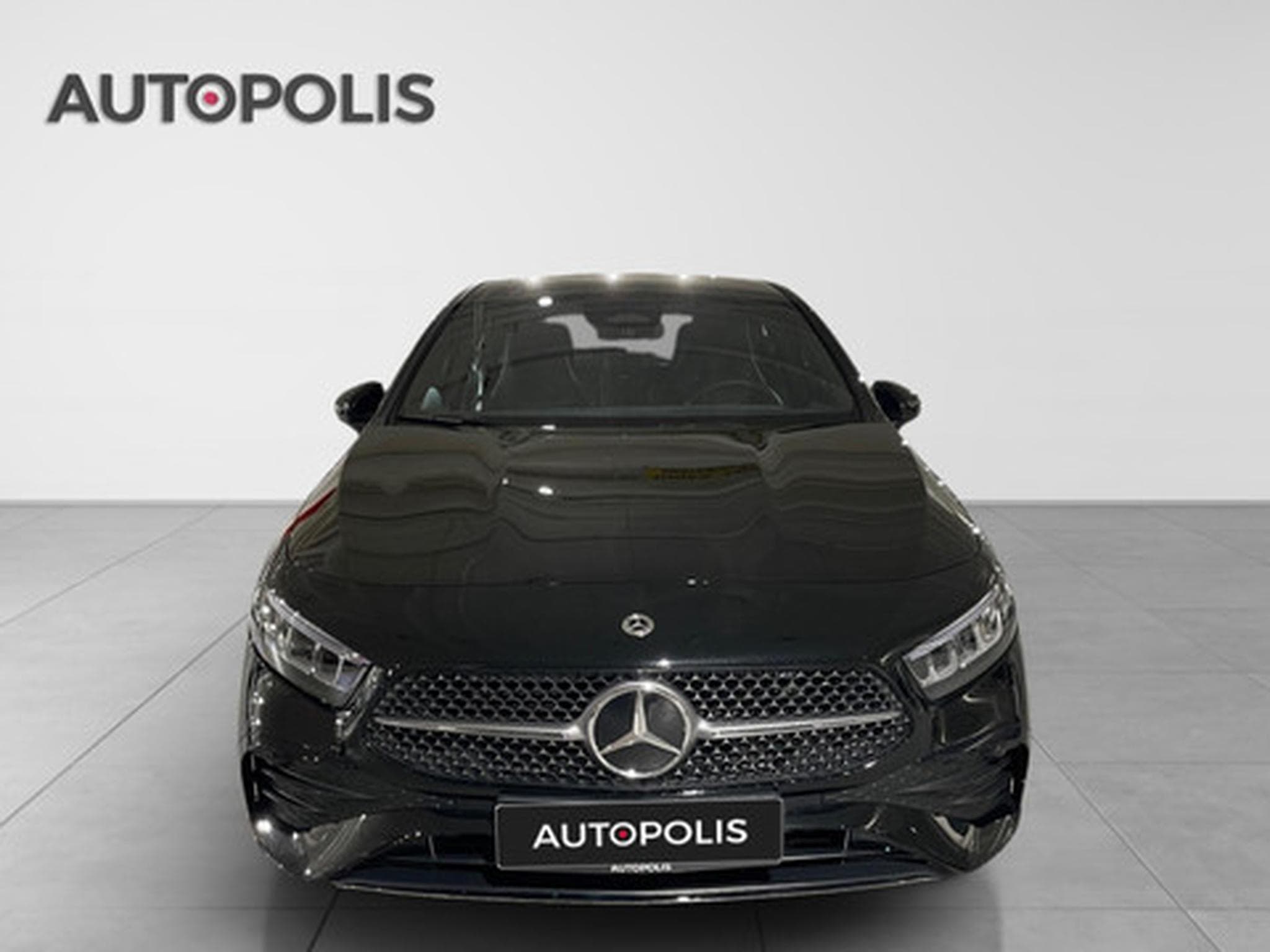 Mercedes A 200 1.3 hatchback AMG EDITION (2025) - Photo 14