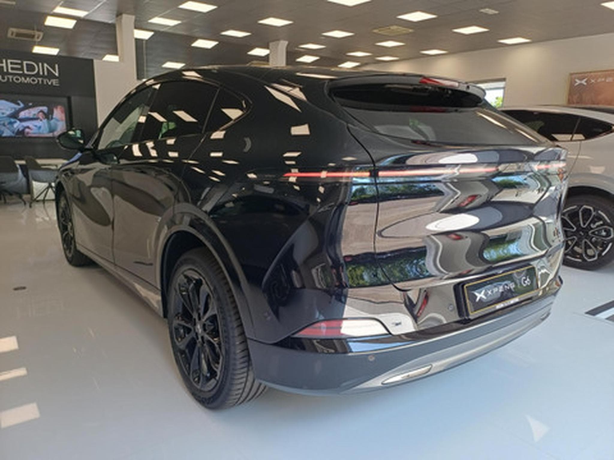 Xpeng G6 New AWD Performan Performance AWD (2026) - Foto 6