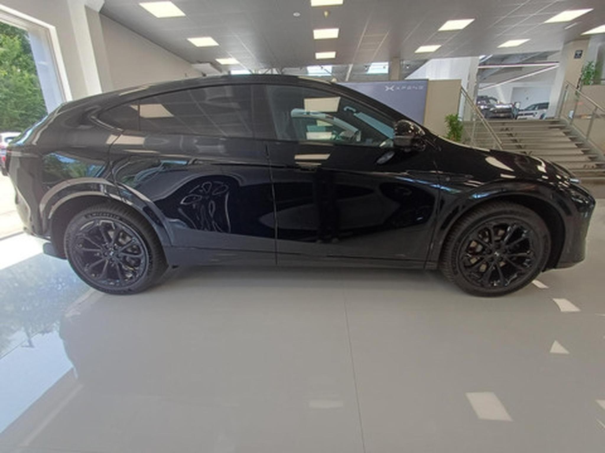 Xpeng G6 New AWD Performan Performance AWD (2026) - Foto 7