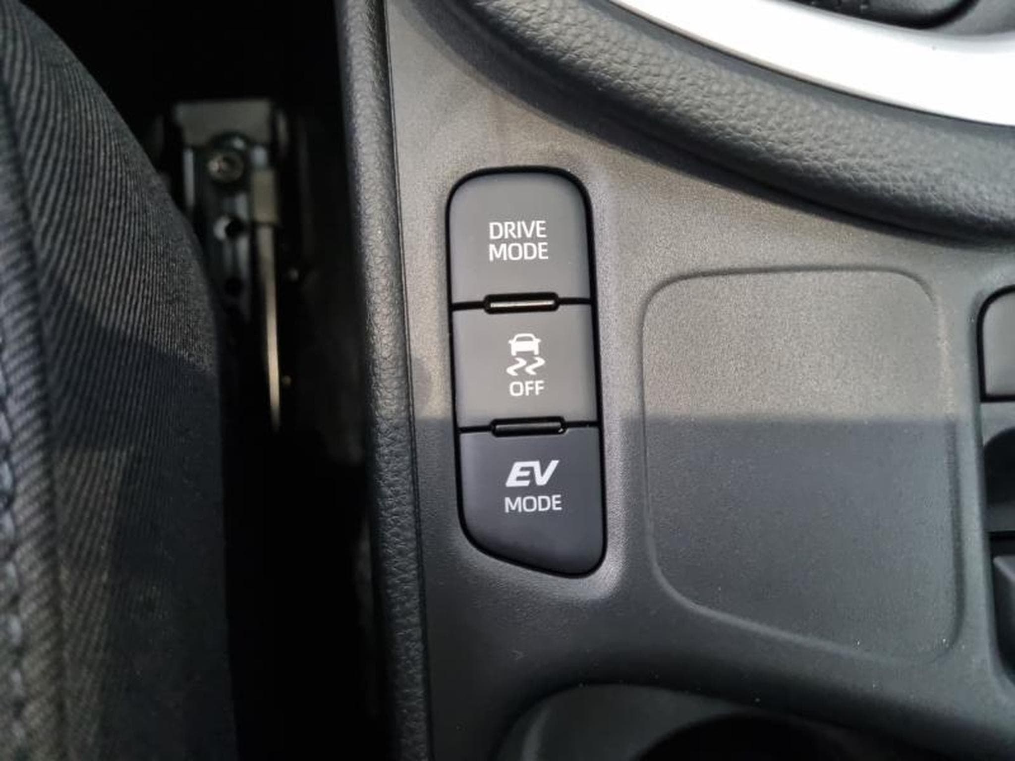 Toyota Yaris -21% 116h confort 5p MY25 (2025) - Photo 14