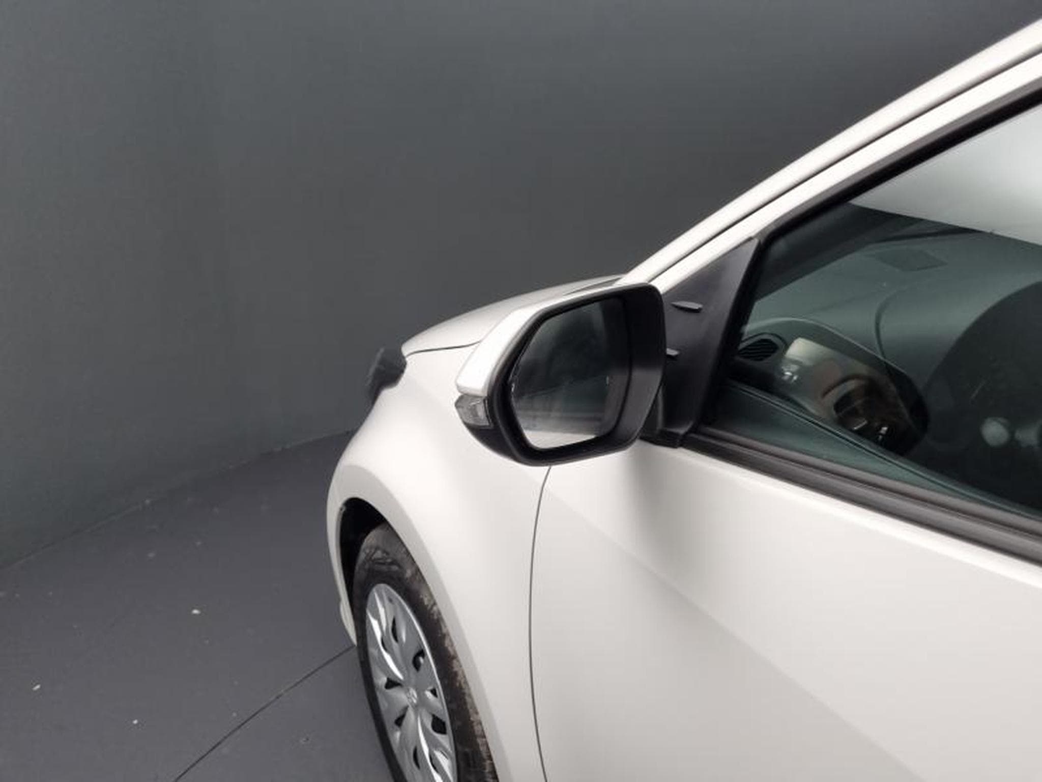 Toyota Yaris -21% 116h confort 5p MY25 (2025) - Photo 20