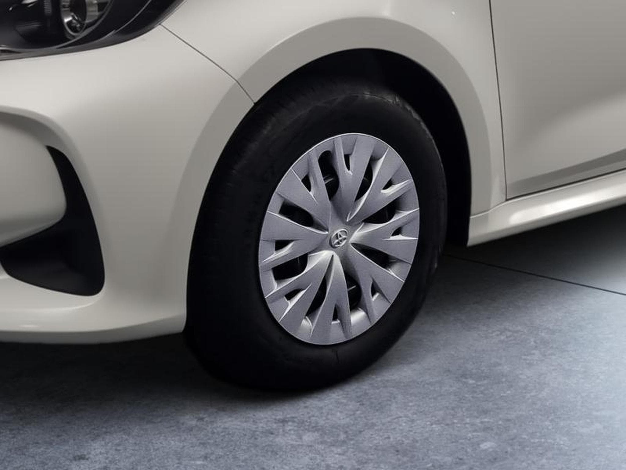 Toyota Yaris -21% 116h confort 5p MY25 (2025) - Photo 5