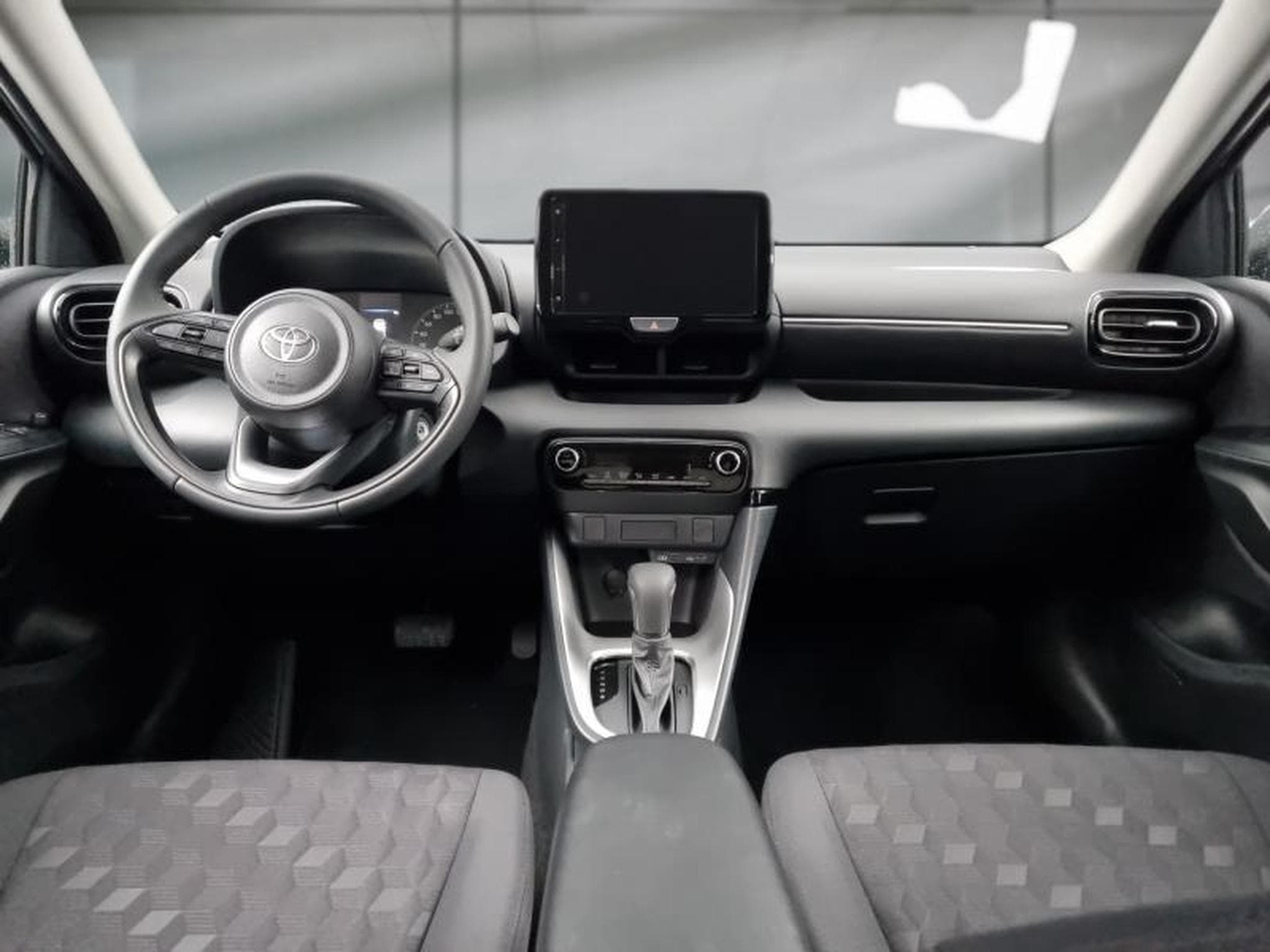 Toyota Yaris -21% 116h confort 5p MY25 (2025) - Photo 6