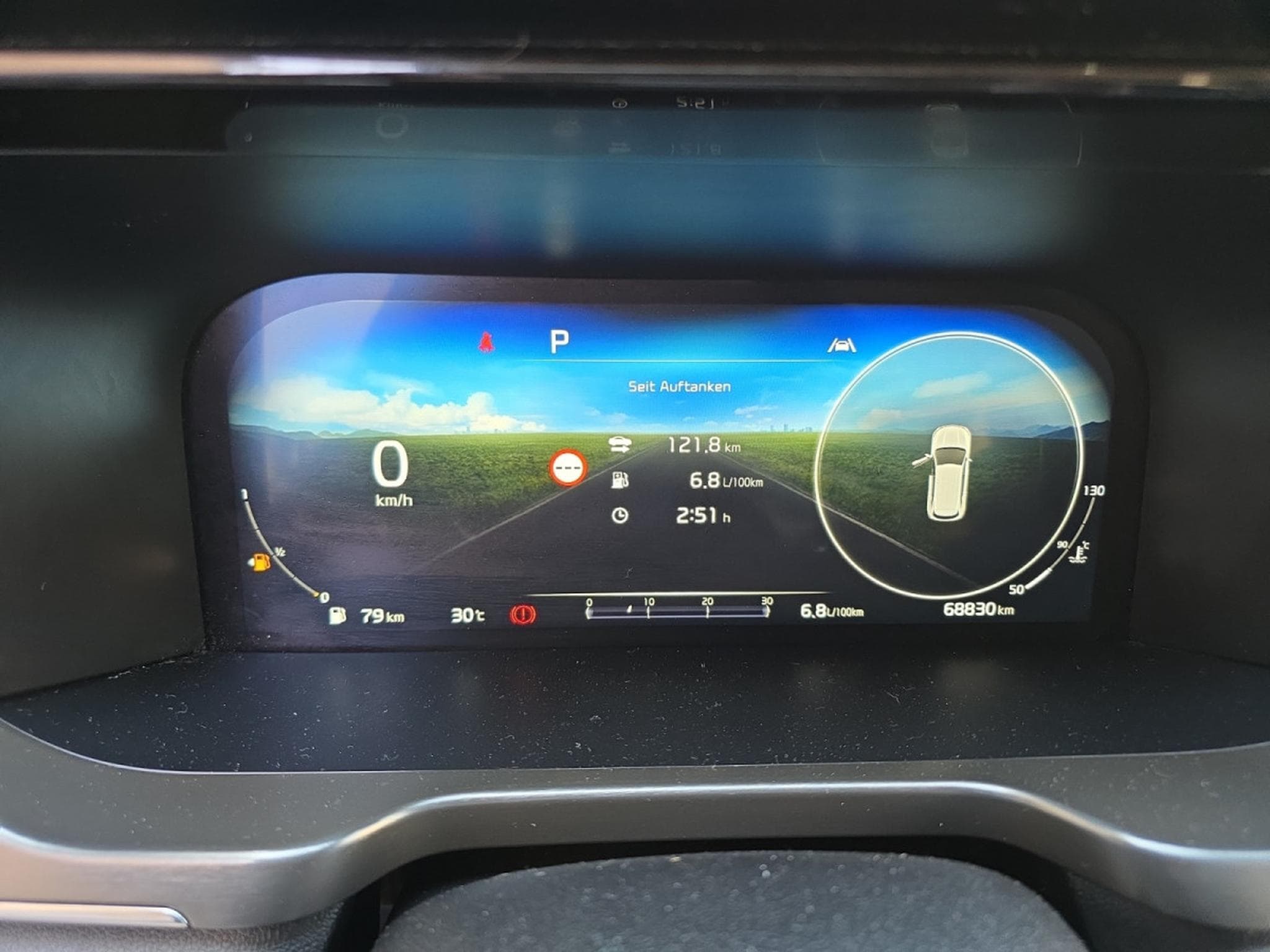 Kia Sorento Sense 4WD 2.2 CRDi (2022) - Photo 11