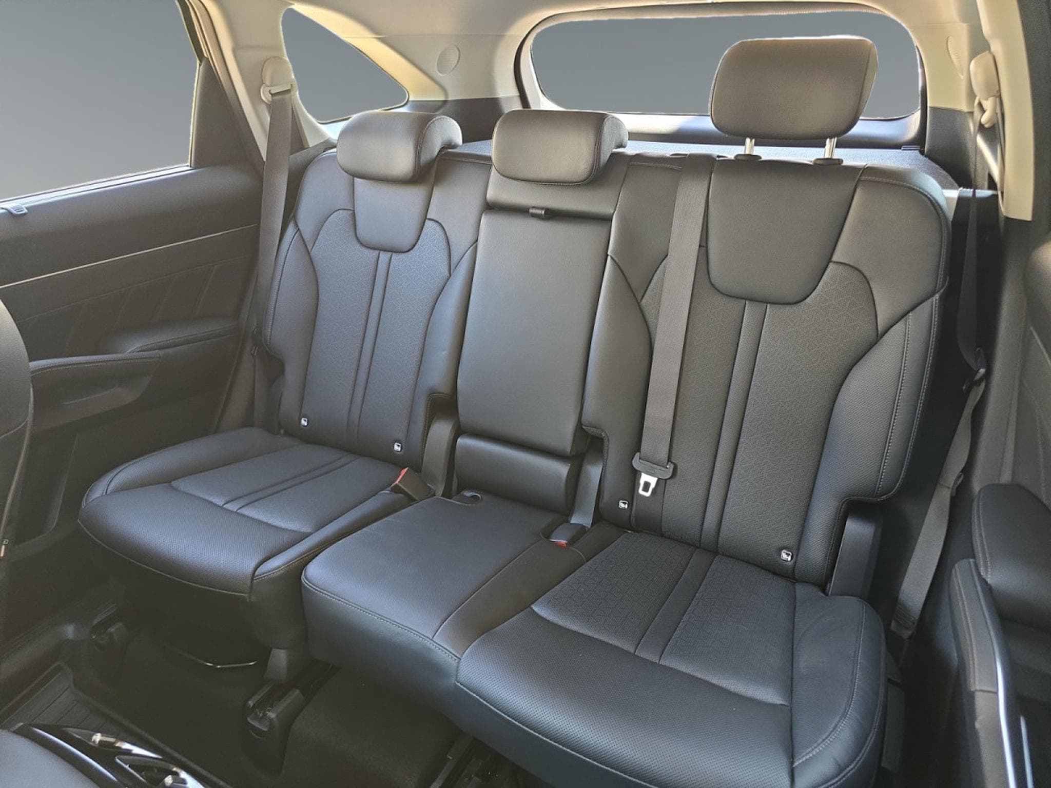Kia Sorento Sense 4WD 2.2 CRDi (2022) - Photo 13