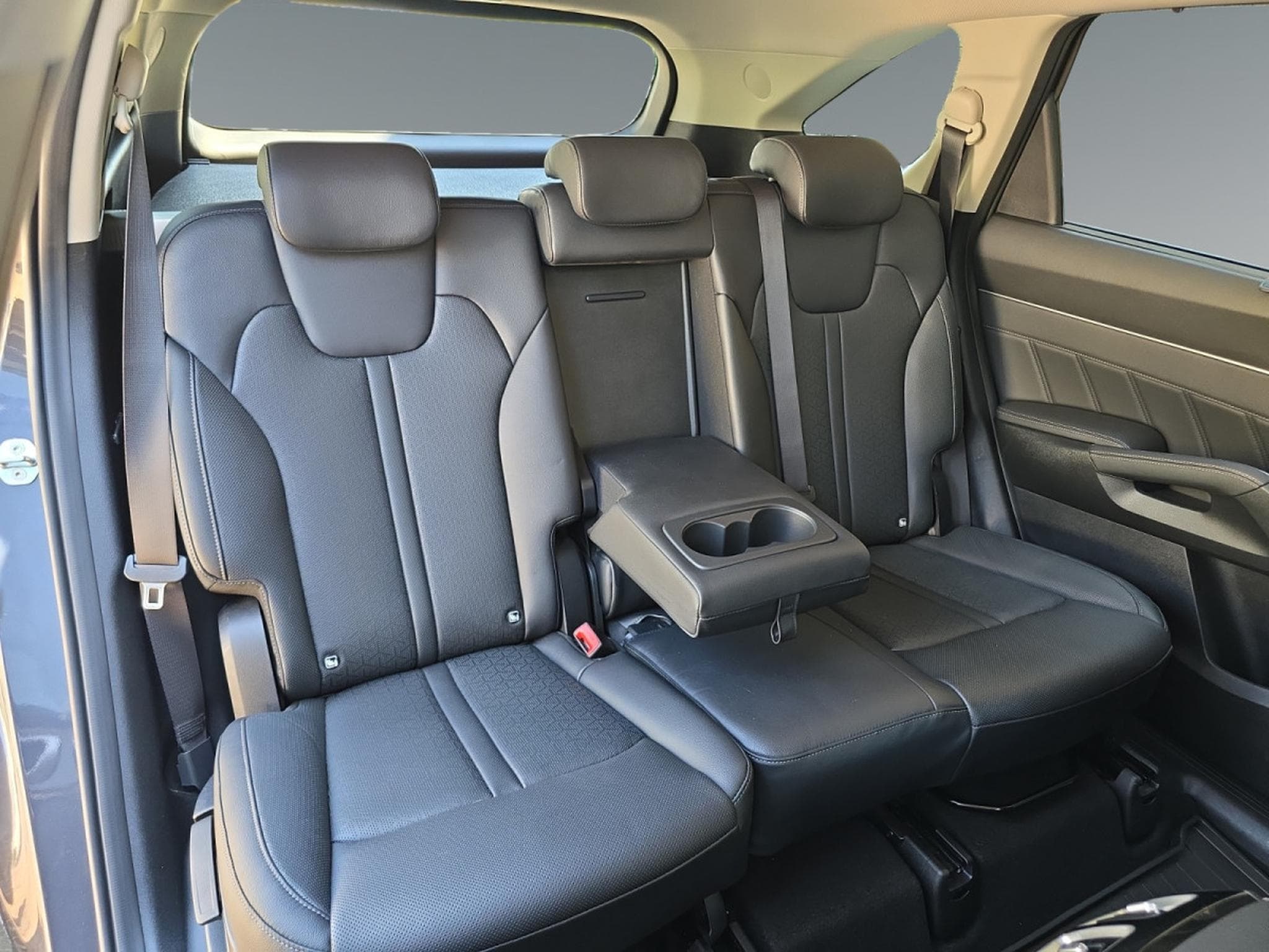Kia Sorento Sense 4WD 2.2 CRDi (2022) - Photo 15