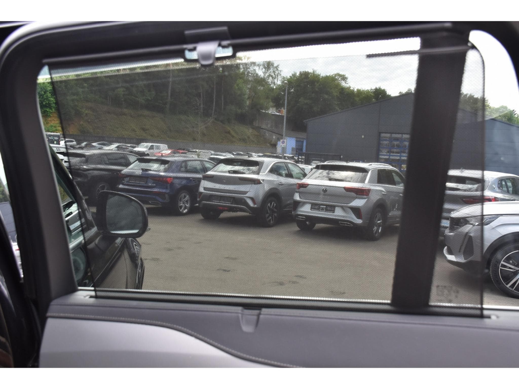 Volvo XC90 2.0 B5 4WD Plus Dark 7Pl. Gear. PANO MEMO HARMAN ATT RMQ 1°M (2023) - Photo 22
