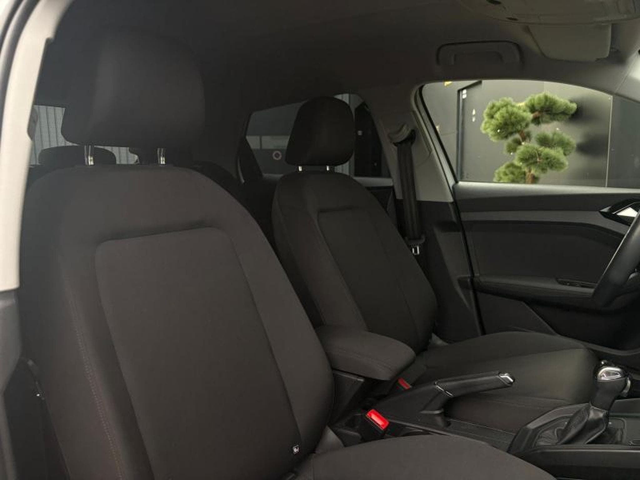 Audi A1 Advanced (2020) - Photo 10