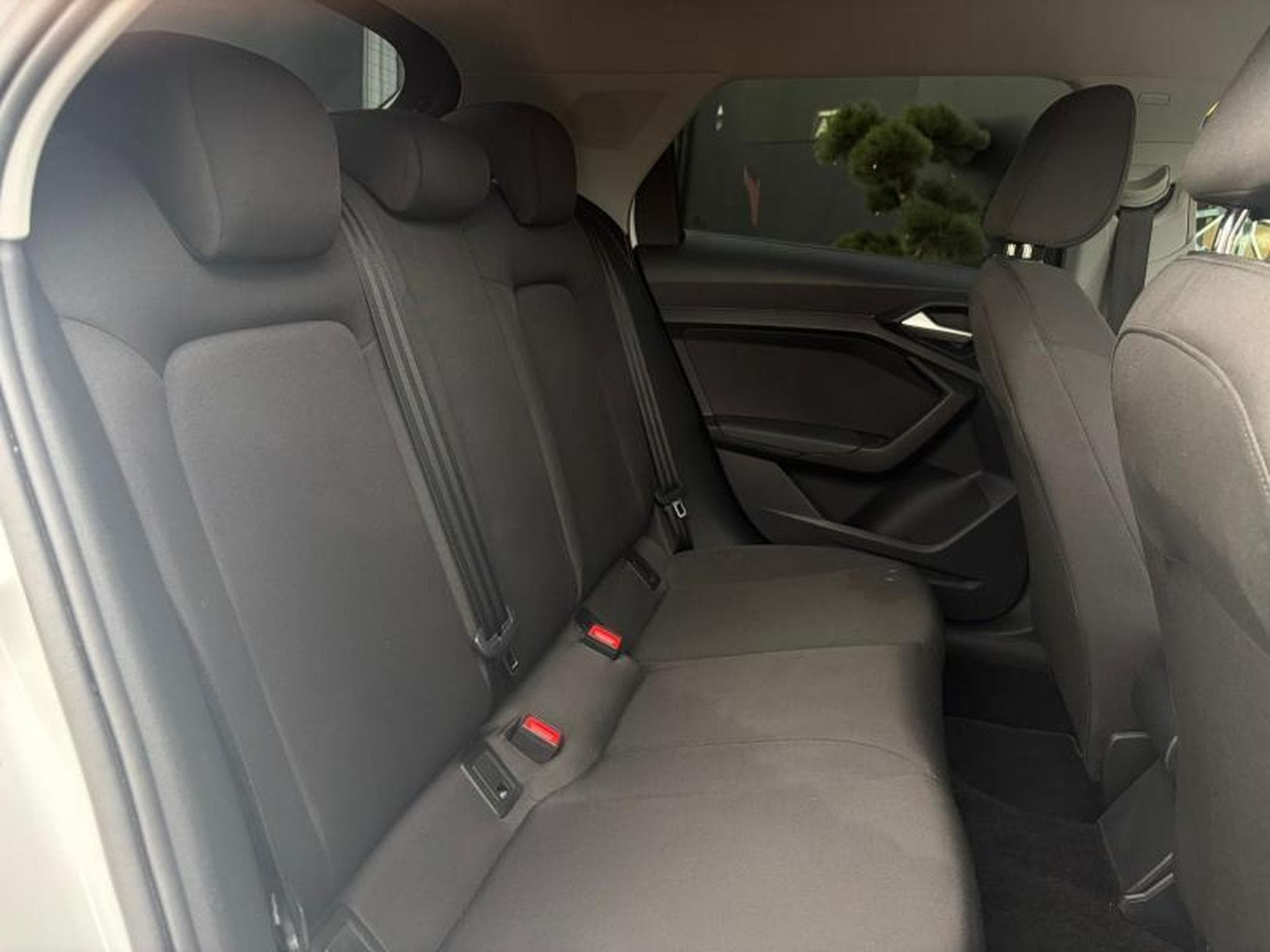 Audi A1 Advanced (2020) - Photo 11