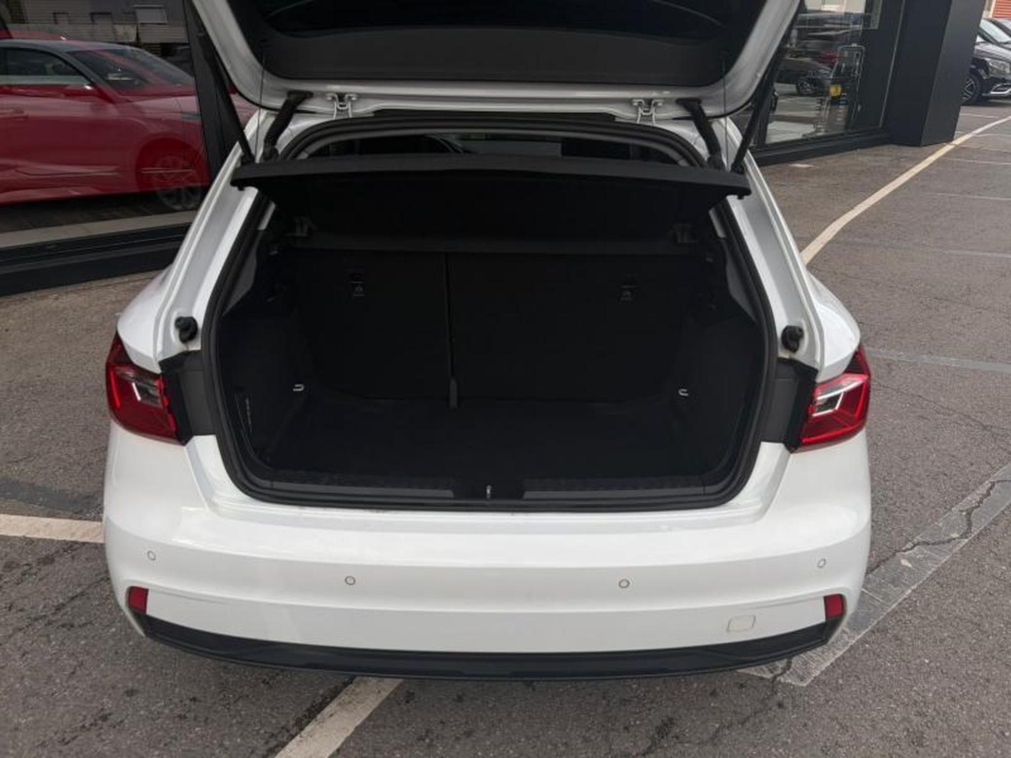 Audi A1 Advanced (2020) - Photo 13