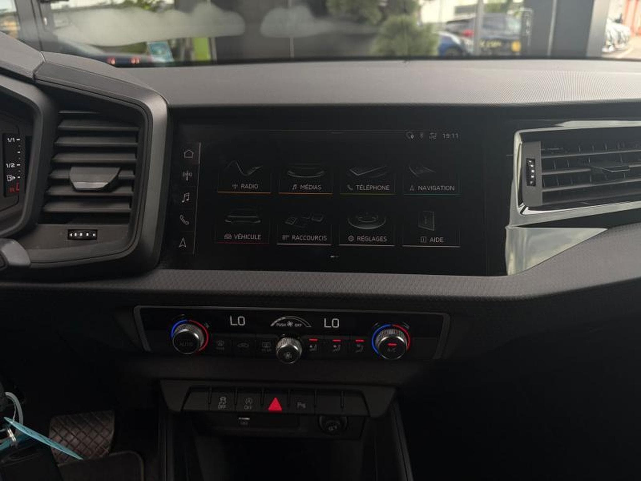 Audi A1 Advanced (2020) - Photo 7