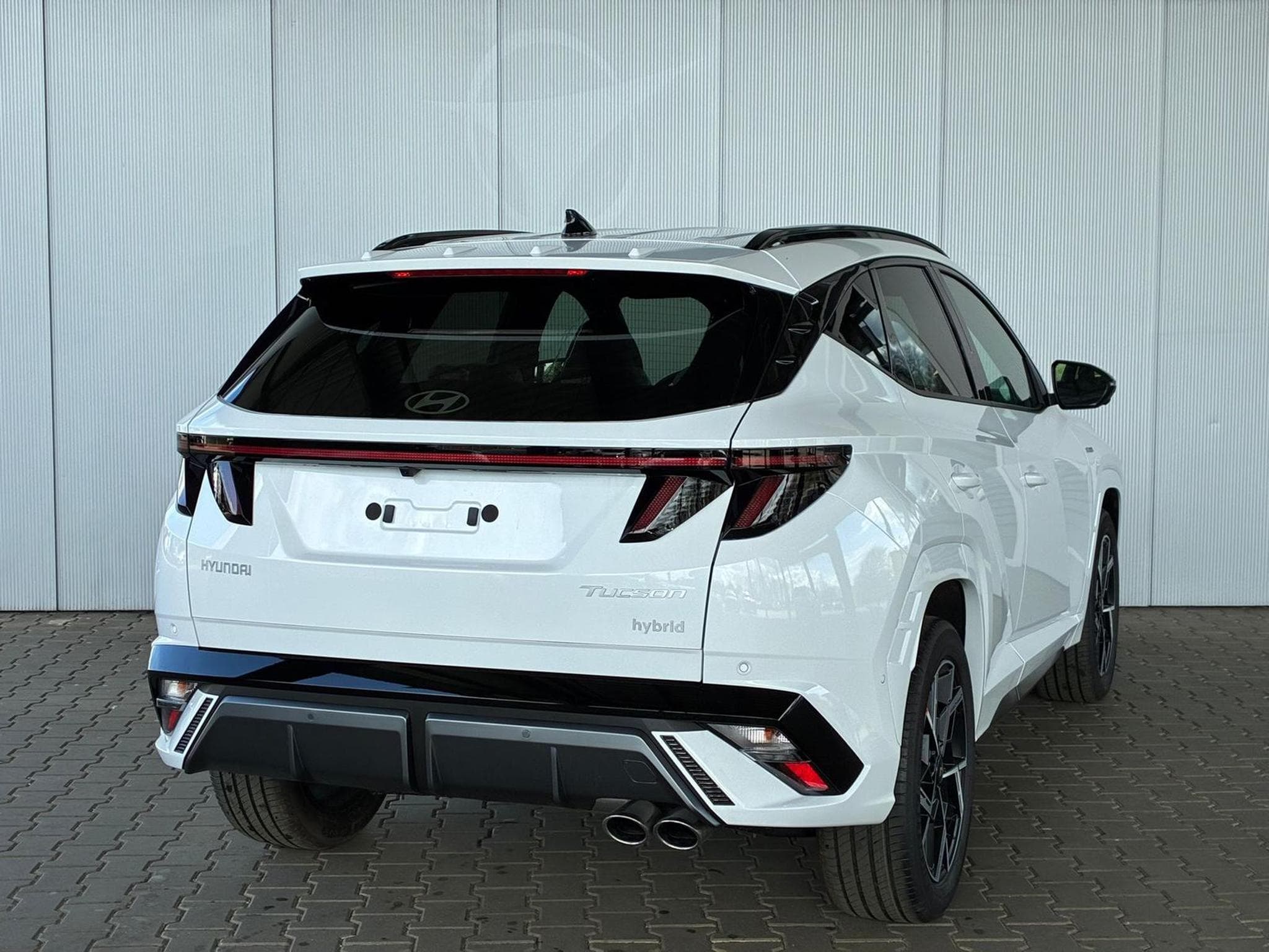 Hyundai Tucson Standard (2026) - Photo 3