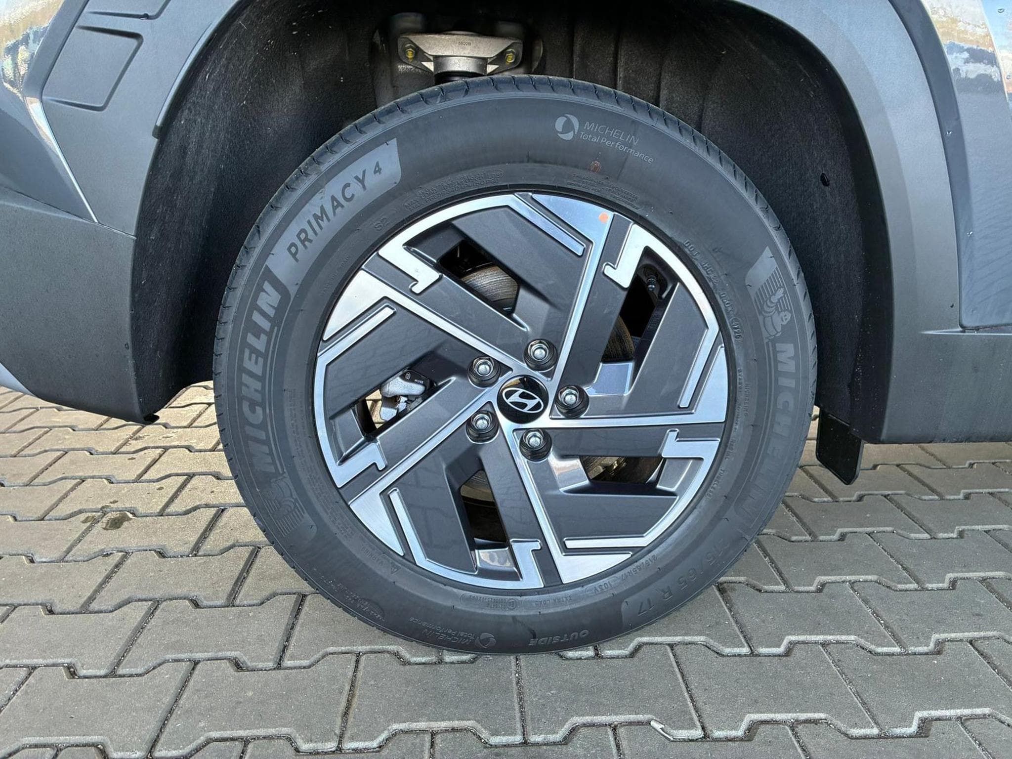 Hyundai Tucson Standard (2025) - Foto 10