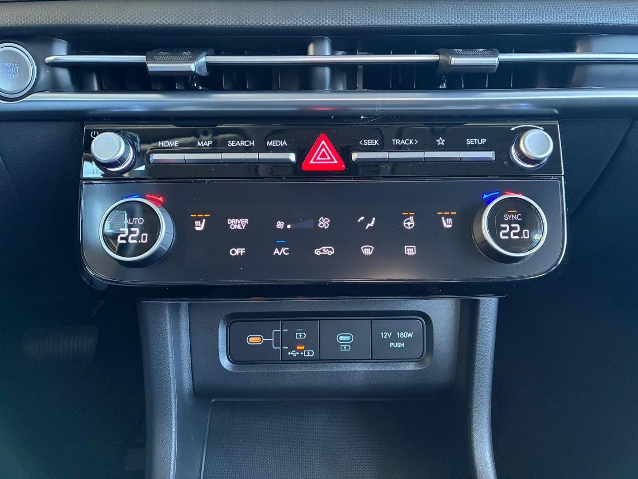 Hyundai Tucson Standard (2025) - Foto 15