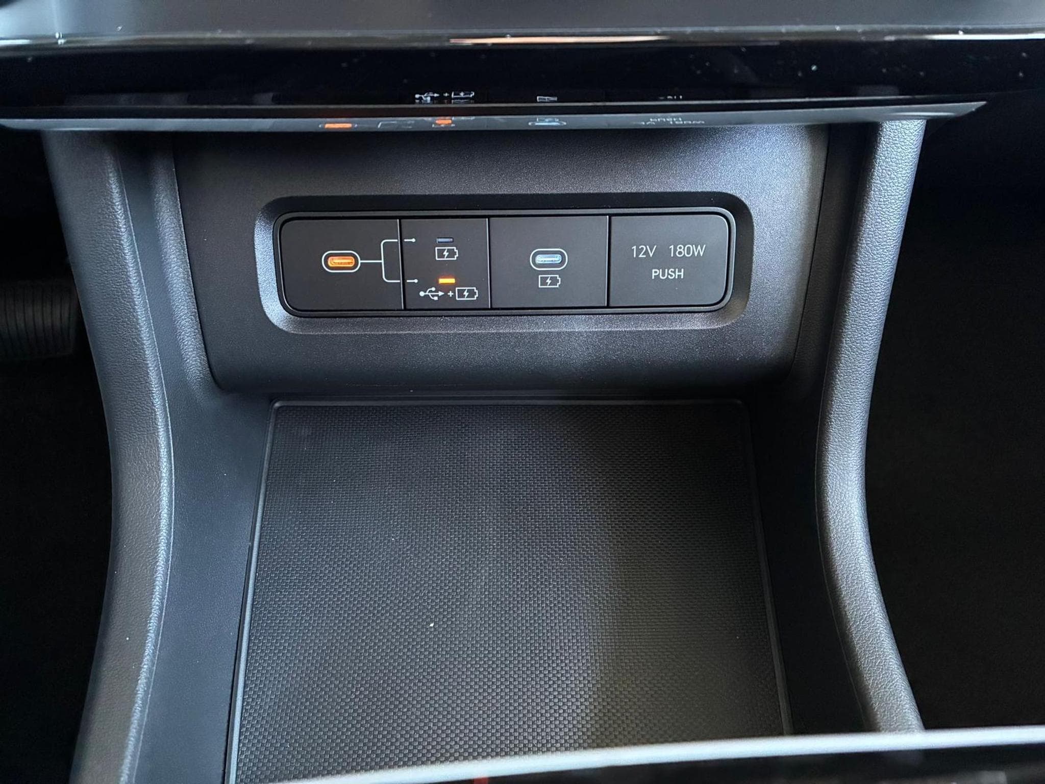 Hyundai Tucson Standard (2025) - Foto 16